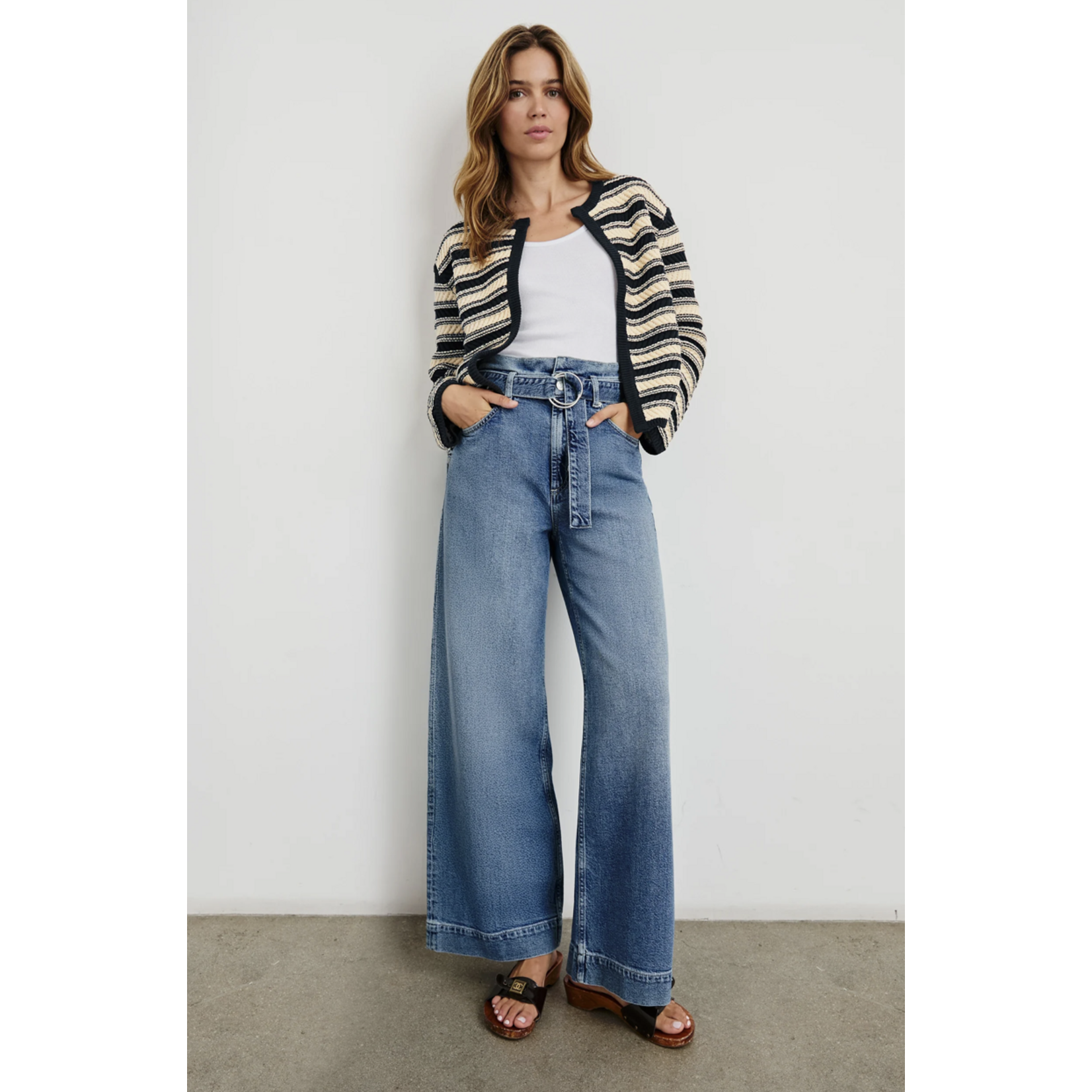 RAILS RAILS NELLY CARDIGAN
