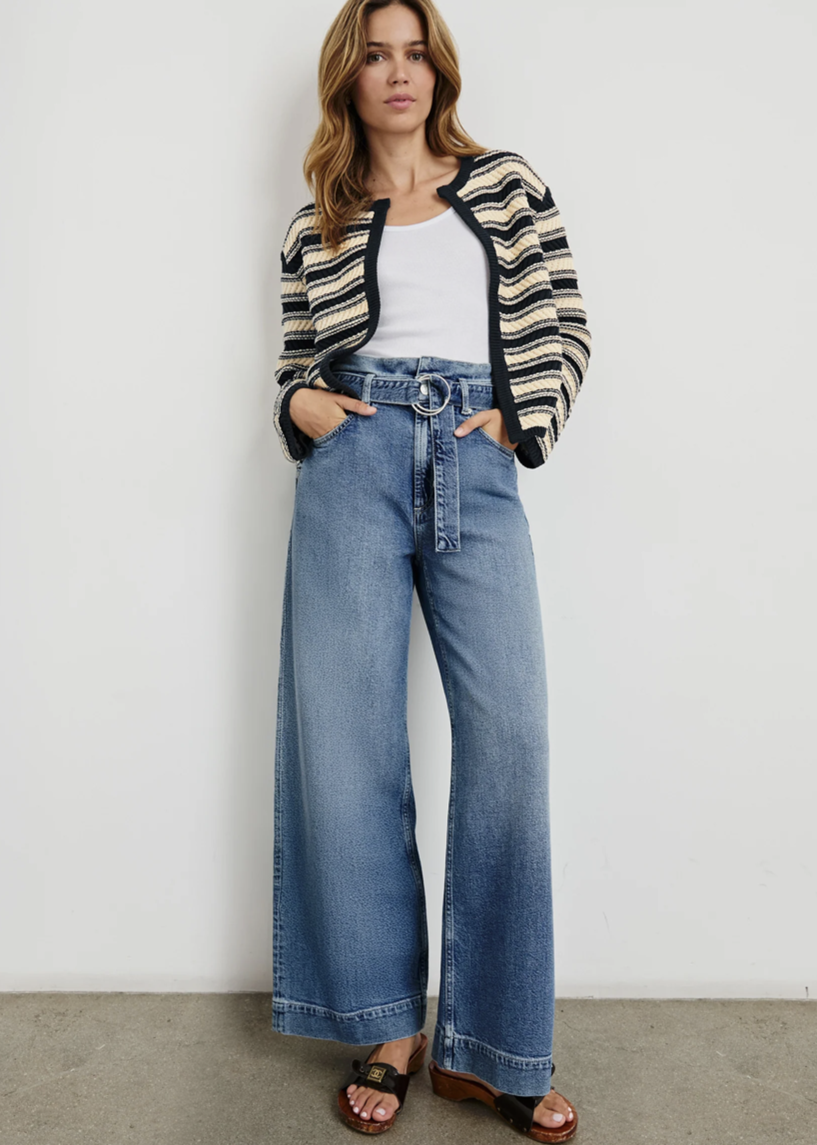 RAILS RAILS NELLY CARDIGAN