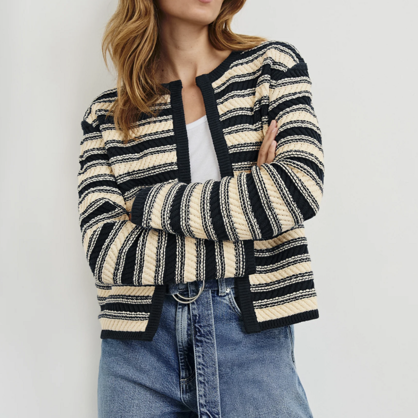 RAILS RAILS NELLY CARDIGAN
