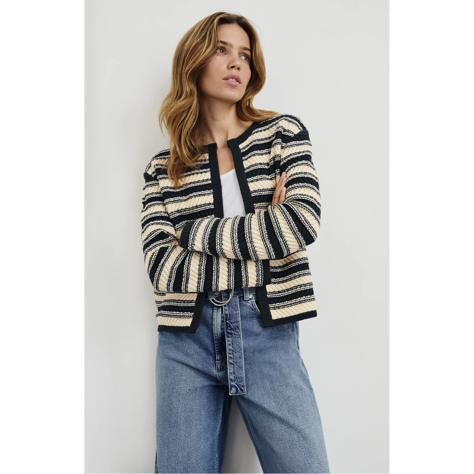 RAILS RAILS NELLY CARDIGAN