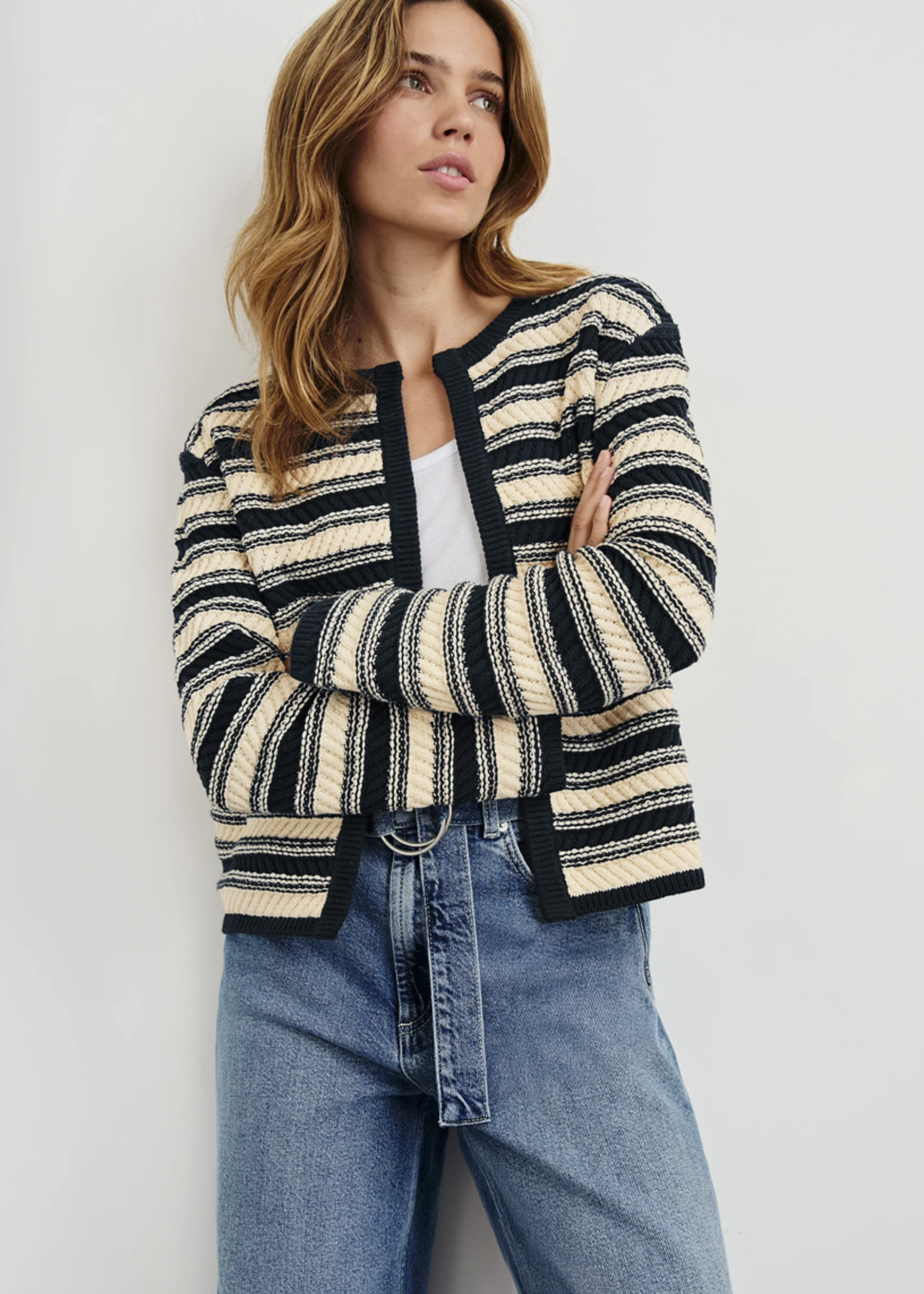 RAILS RAILS NELLY CARDIGAN