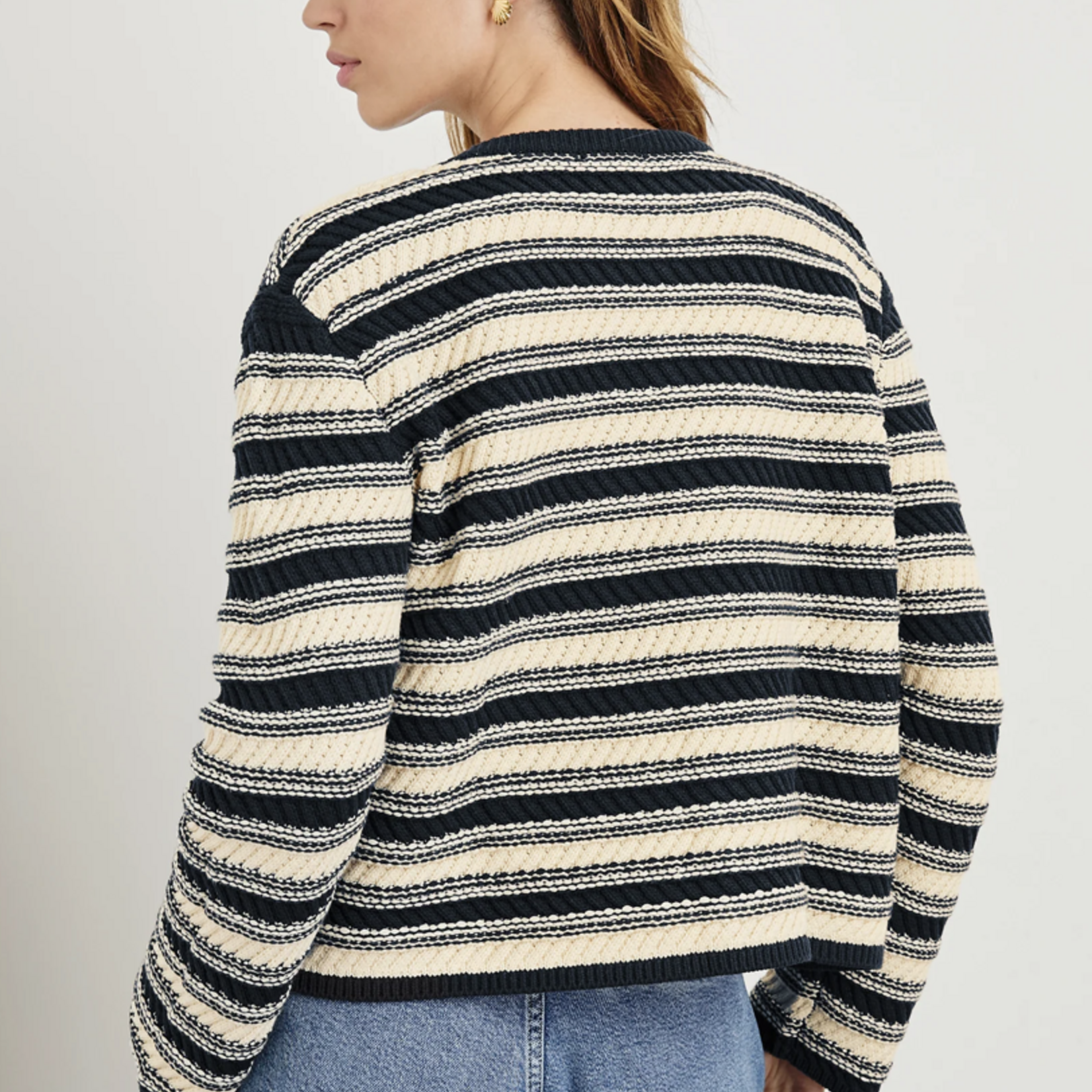 RAILS RAILS NELLY CARDIGAN
