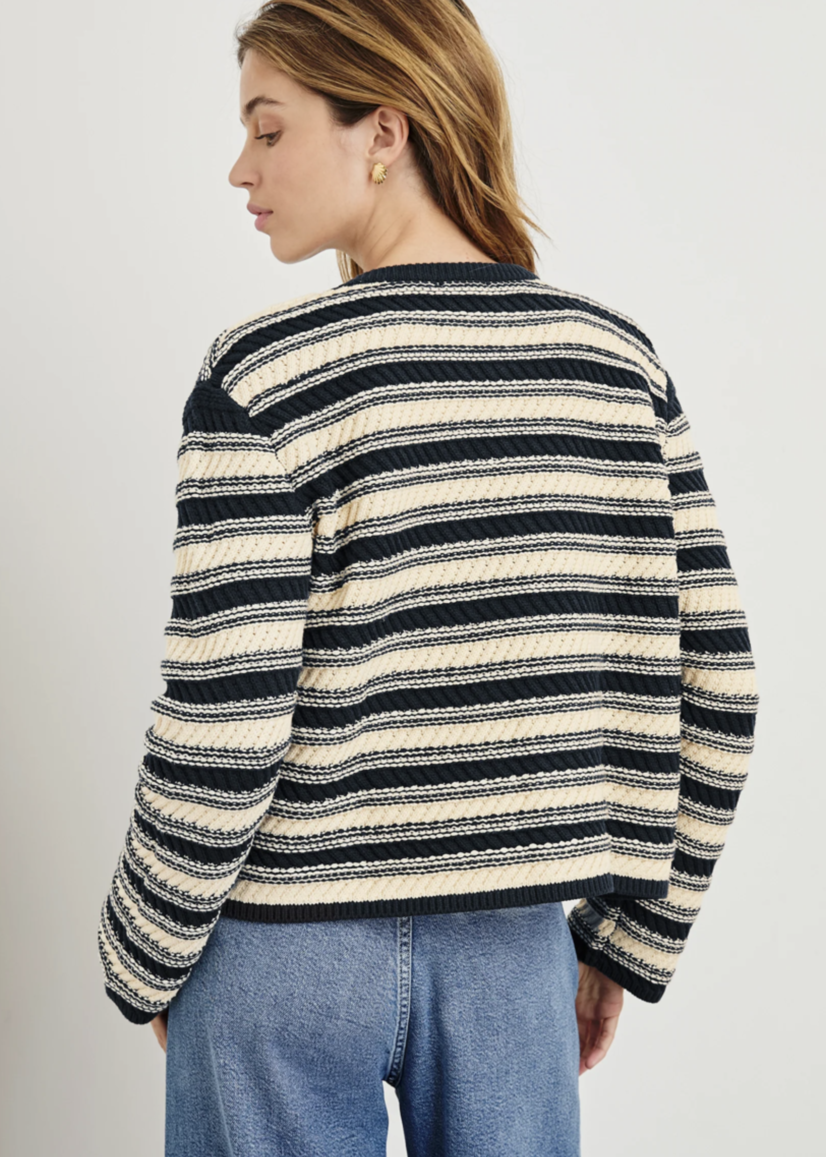 RAILS RAILS NELLY CARDIGAN