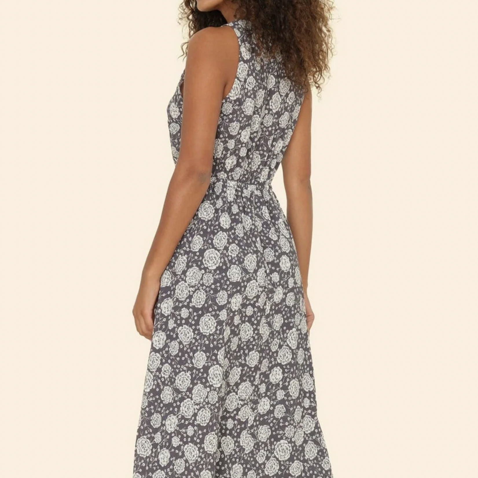 XIRENA XIRENA VIVIAN DRESS