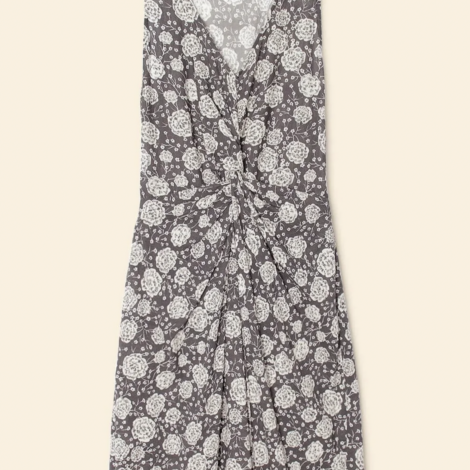 XIRENA XIRENA VIVIAN DRESS