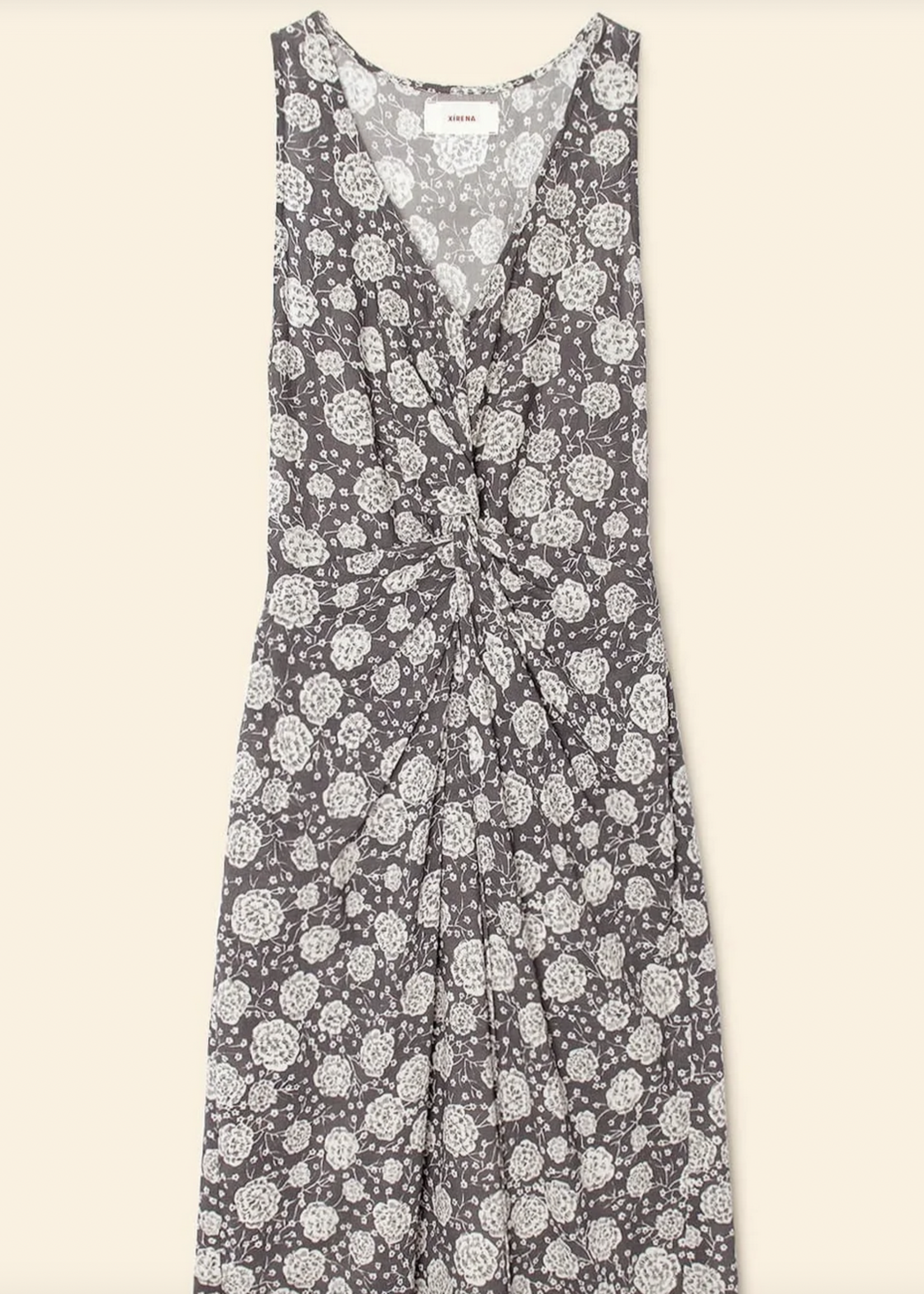 XIRENA XIRENA VIVIAN DRESS