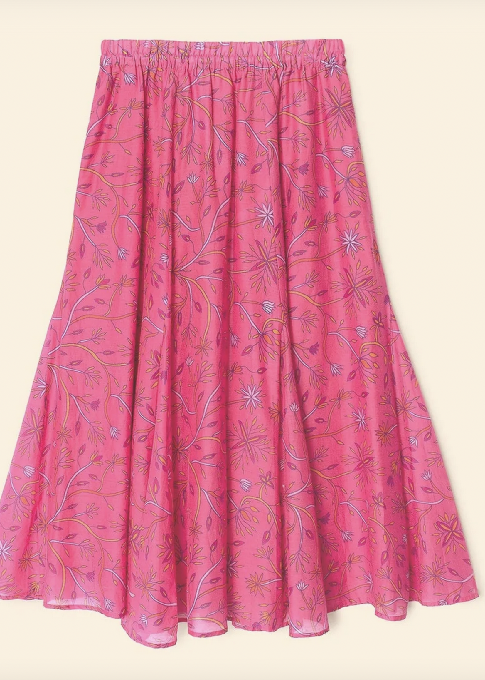 XIRENA XIRENA ROXANE SKIRT