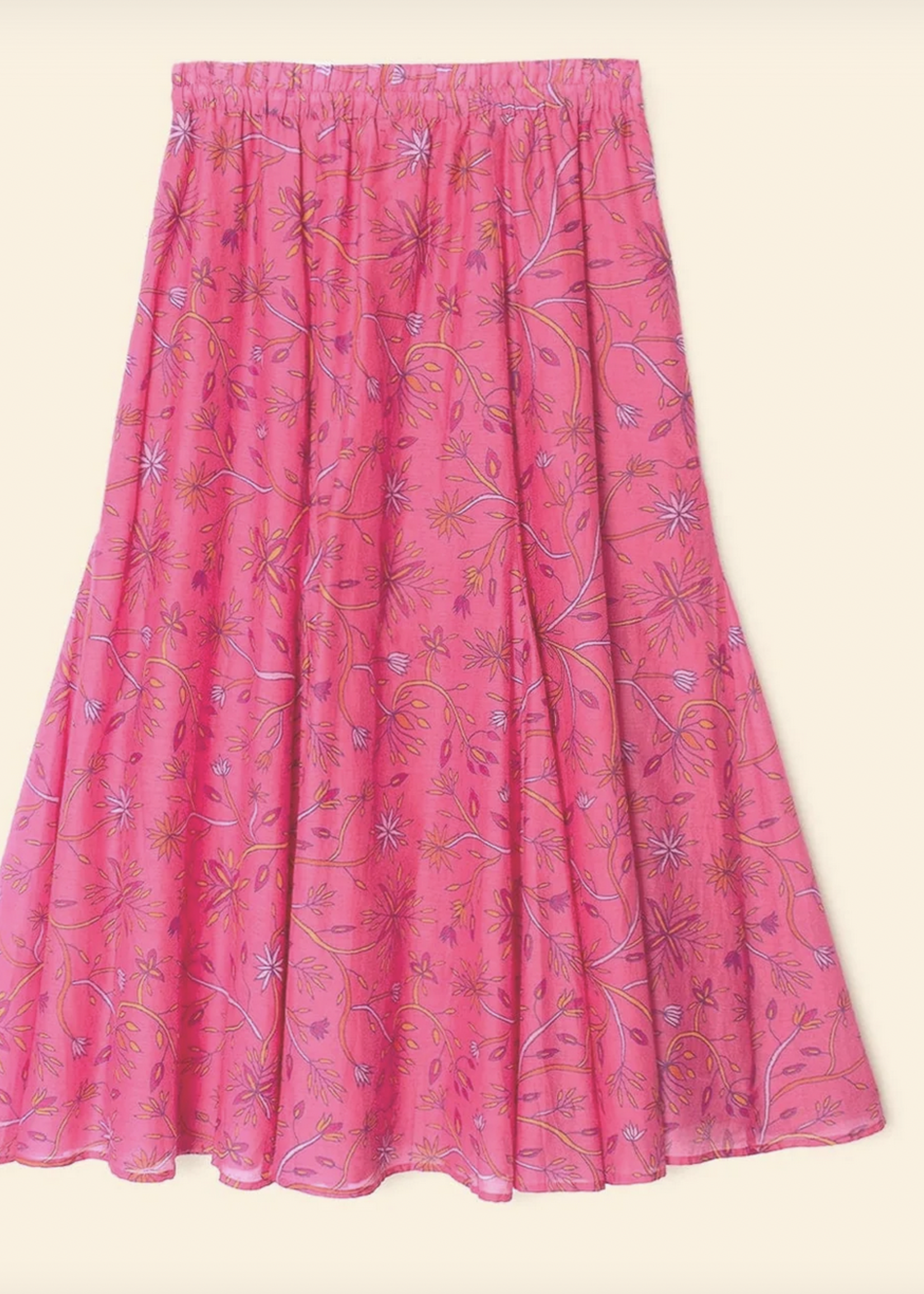 XIRENA XIRENA ROXANE SKIRT