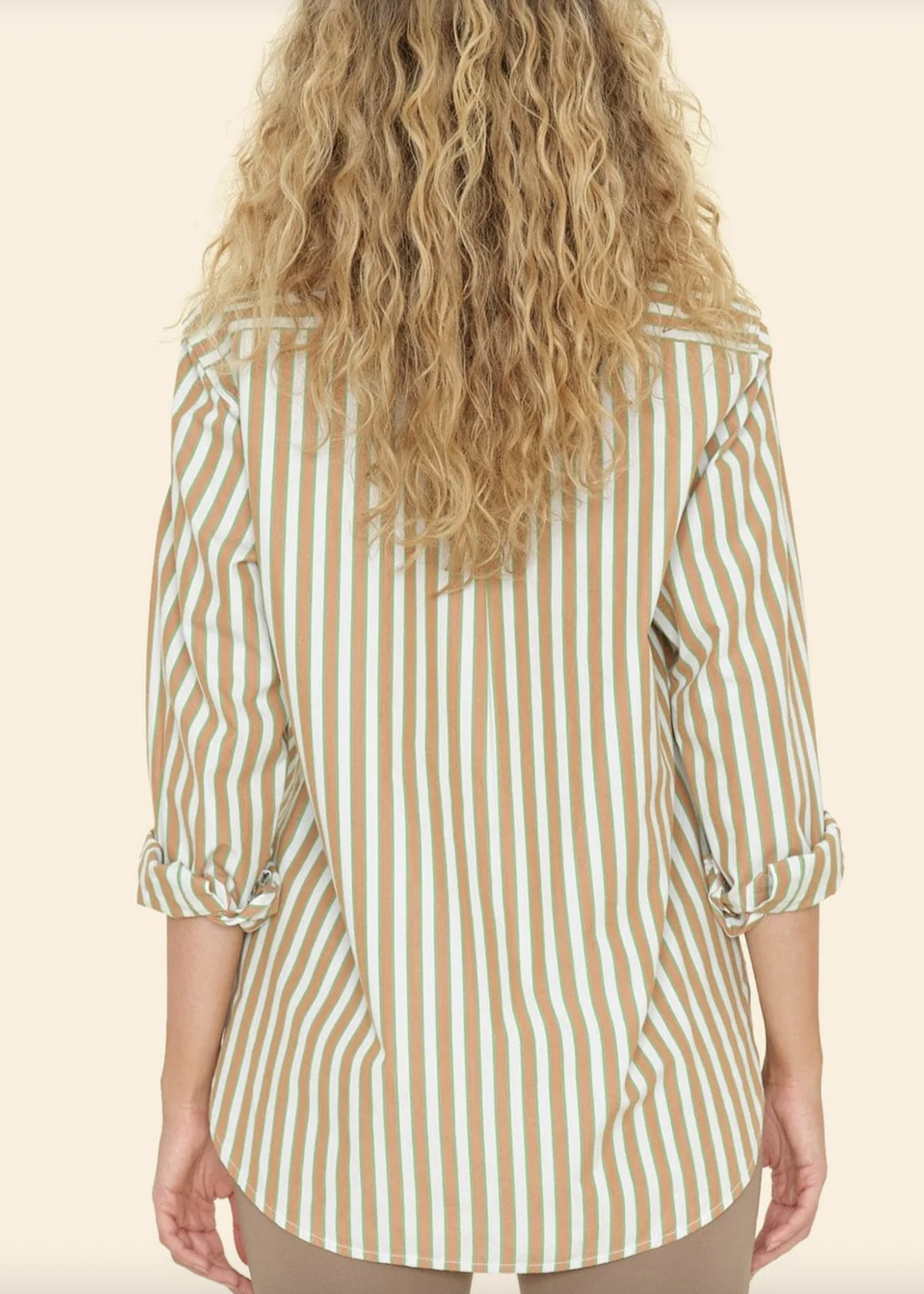 XIRENA XIRENA BEAU SHIRT