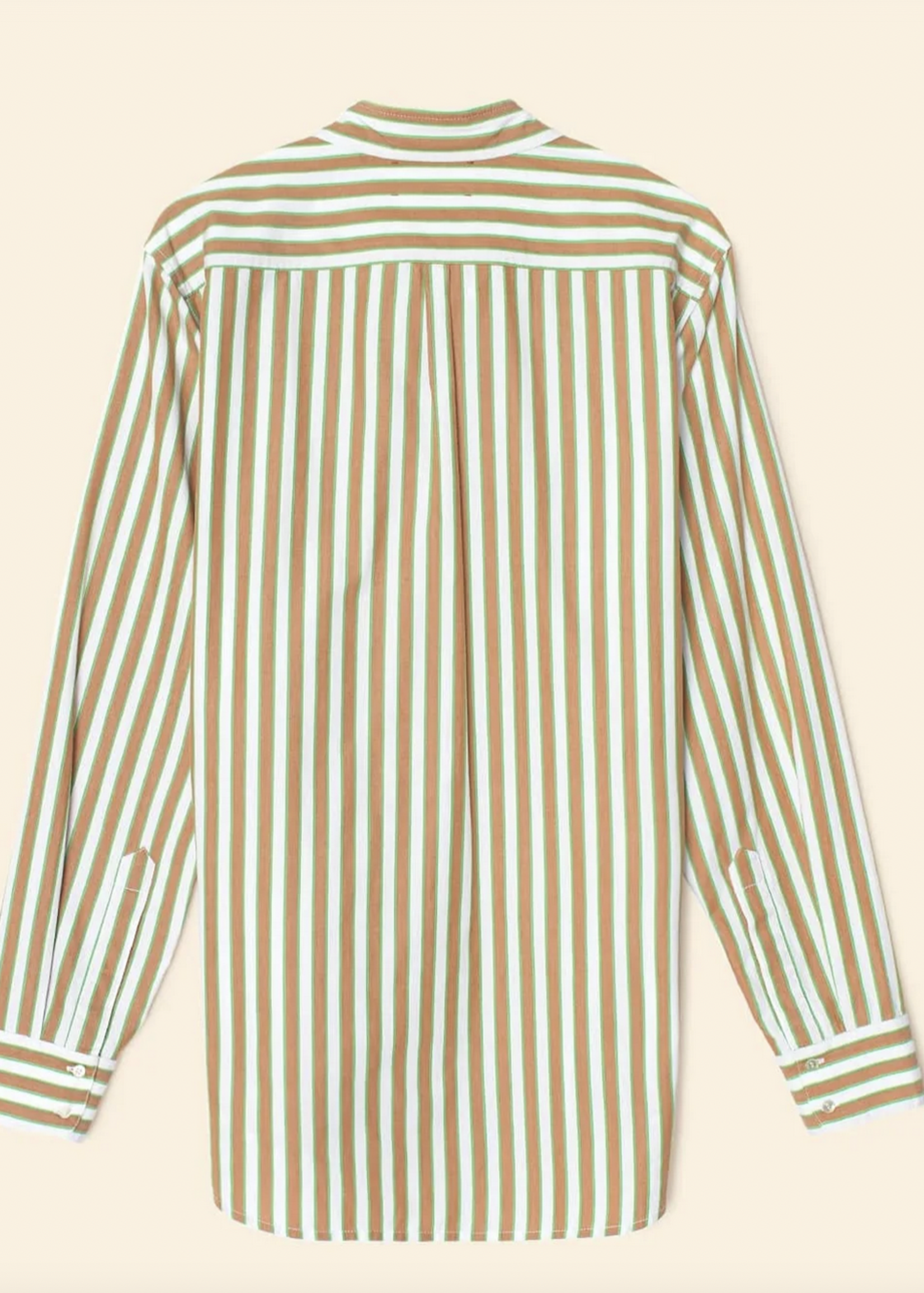 XIRENA XIRENA BEAU SHIRT