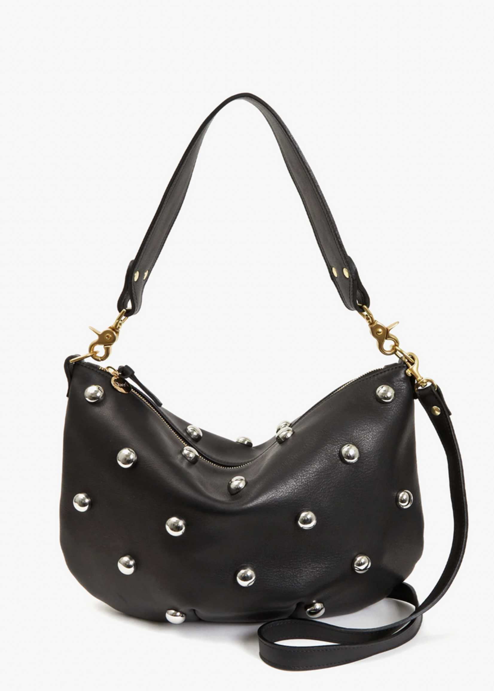 CLARE V. CLARE V. MOYEN MESSENGER