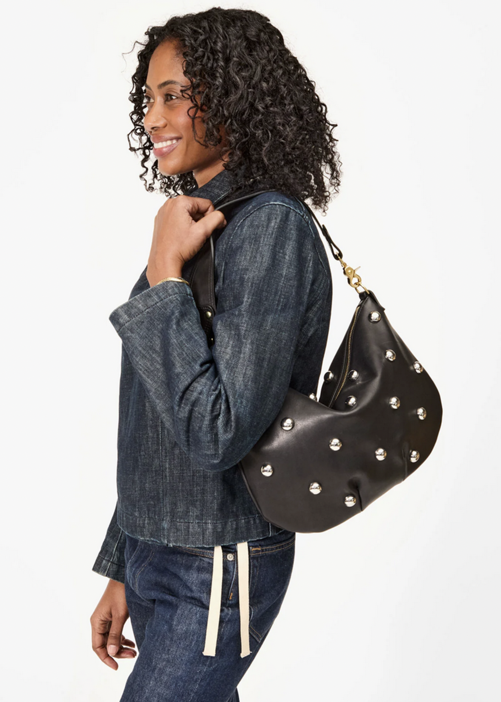 CLARE V. CLARE V. MOYEN MESSENGER