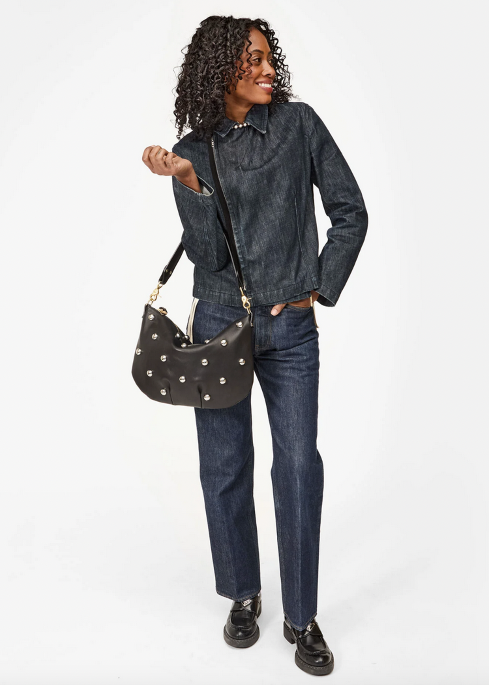 CLARE V. CLARE V. MOYEN MESSENGER