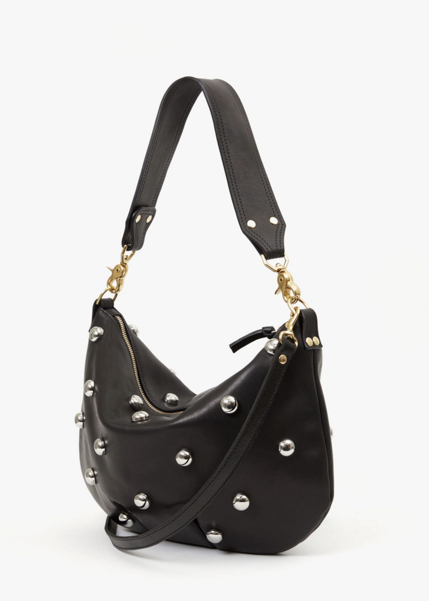 CLARE V. CLARE V. MOYEN MESSENGER