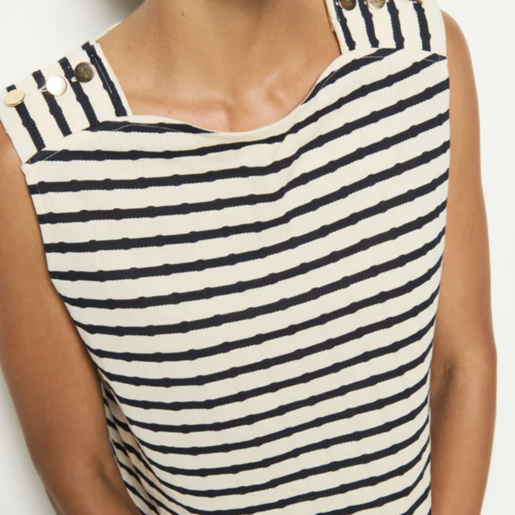 NATION LTD NATION BETTINA TANK