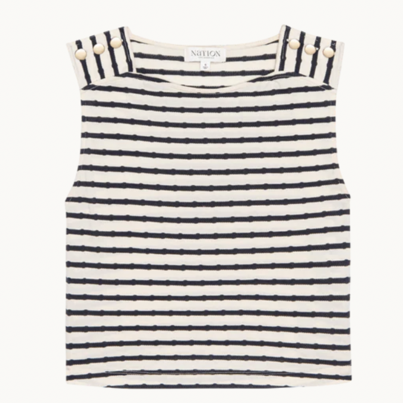 NATION LTD NATION BETTINA TANK