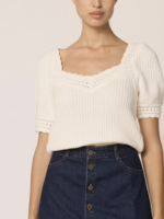 CLEOBELLA CLEOBELLA ROWAN SWEATER TOP