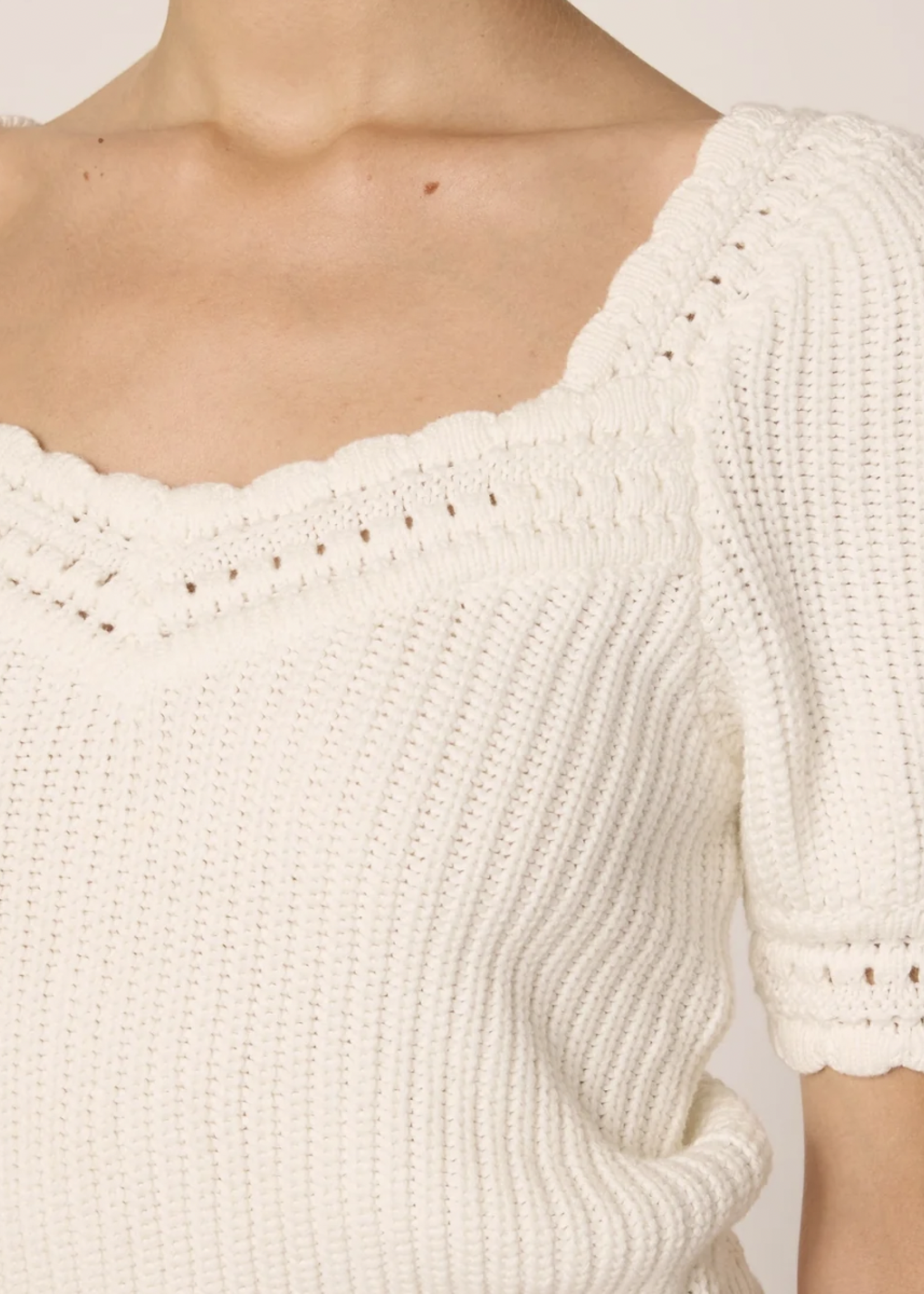 CLEOBELLA CLEOBELLA ROWAN SWEATER TOP