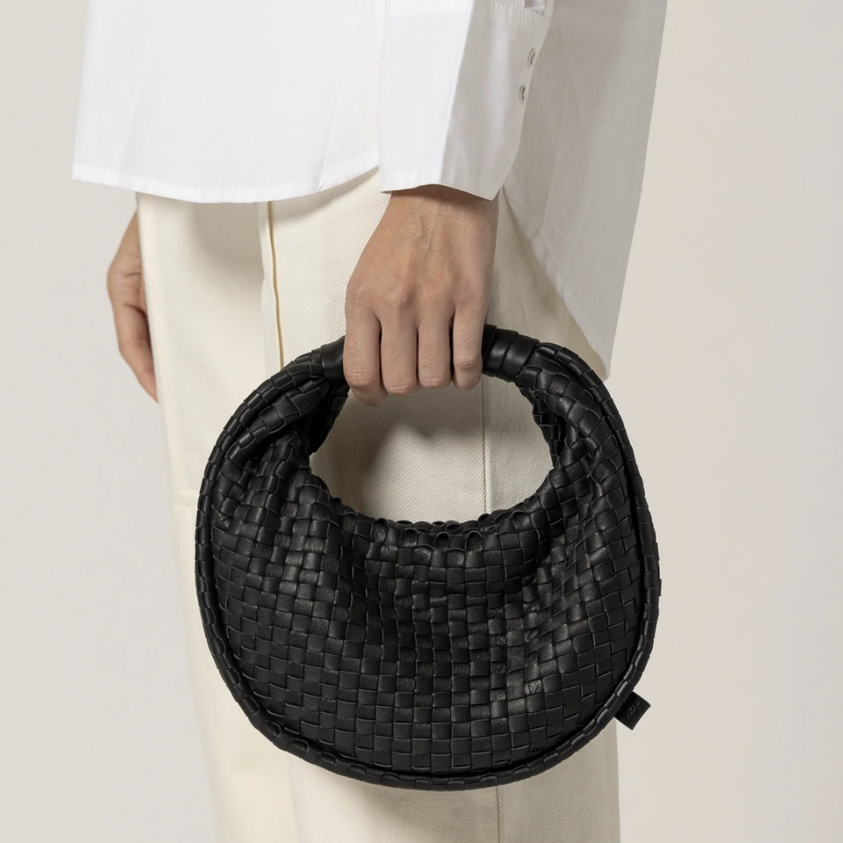 CLEOBELLA CLEOBELLA SANTIAGO MINI HOBO