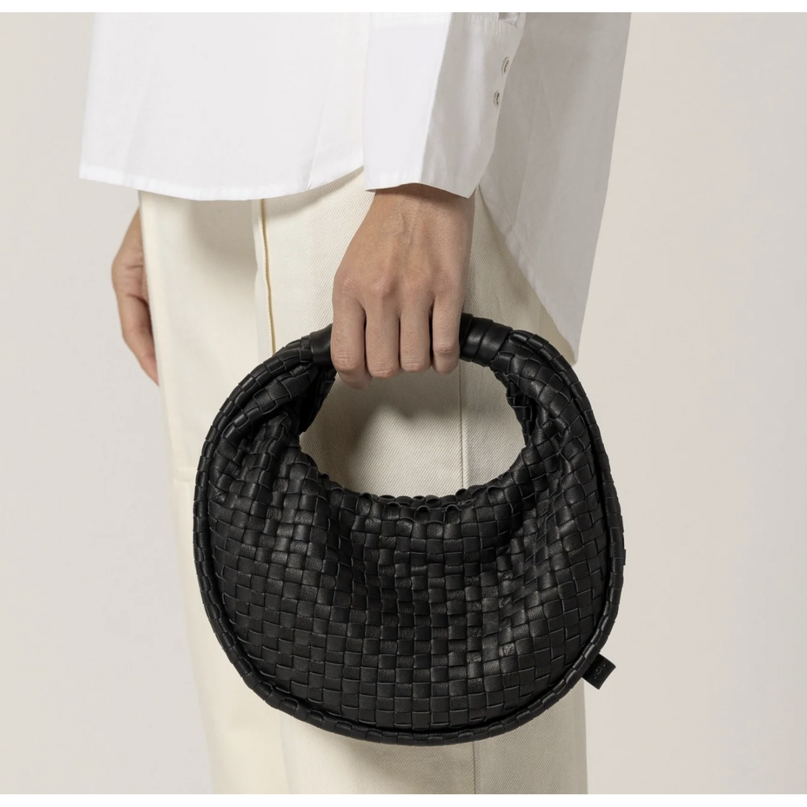CLEOBELLA CLEOBELLA SANTIAGO MINI HOBO