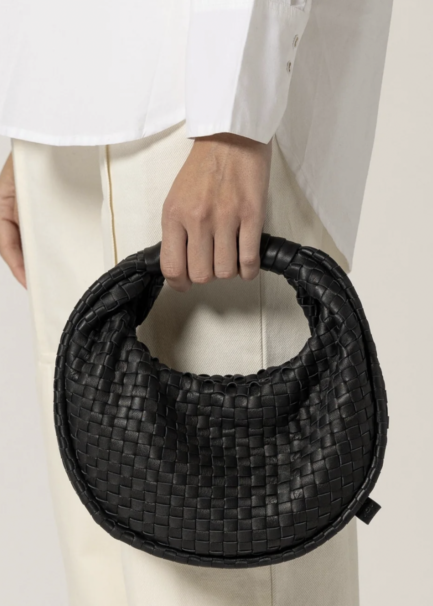 CLEOBELLA CLEOBELLA SANTIAGO MINI HOBO