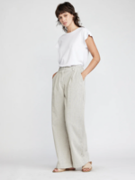 SELF CONTRAST SELF CONTRAST CAROLINE PANTS