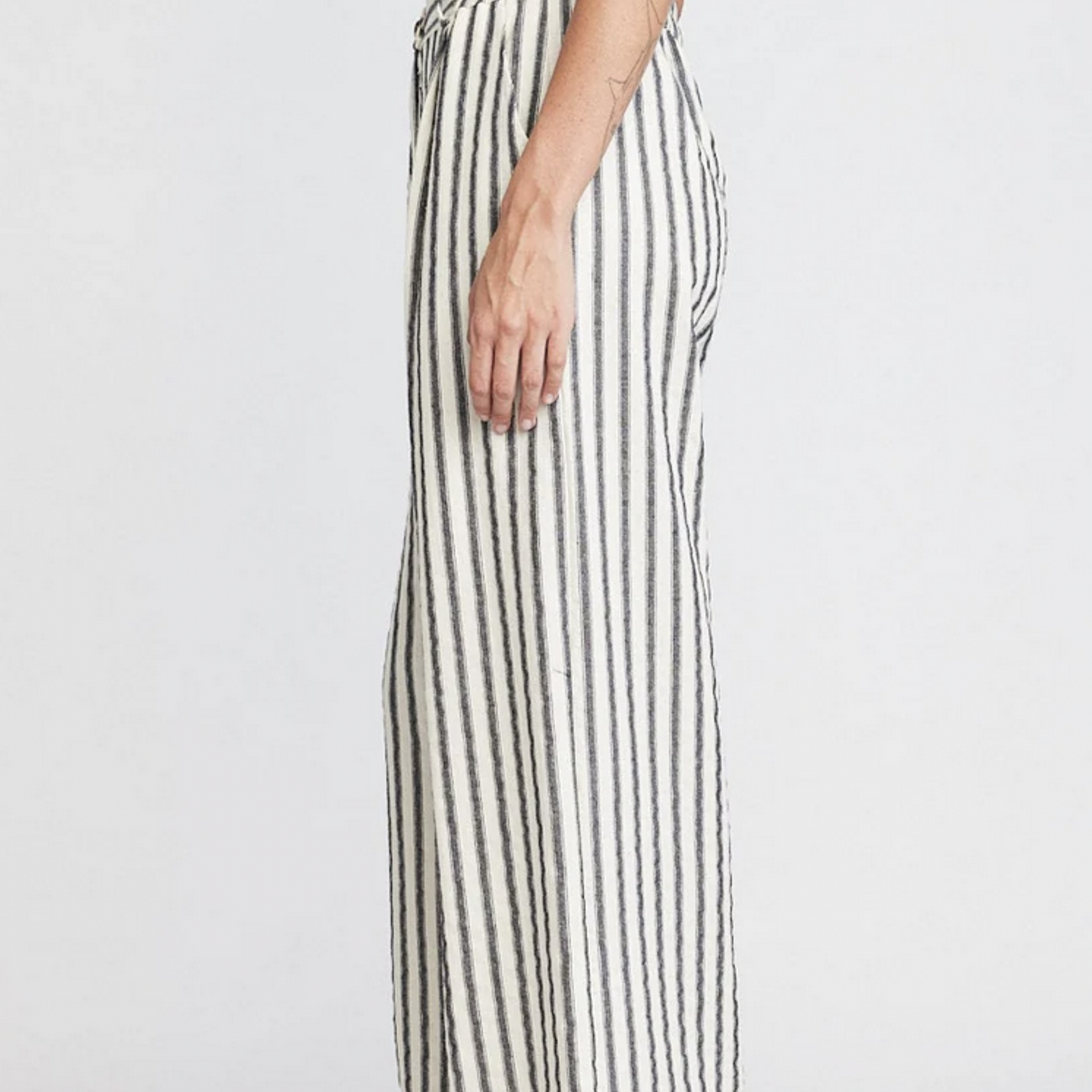 SELF CONTRAST SELF CONTRAST CAROLINE PANTS