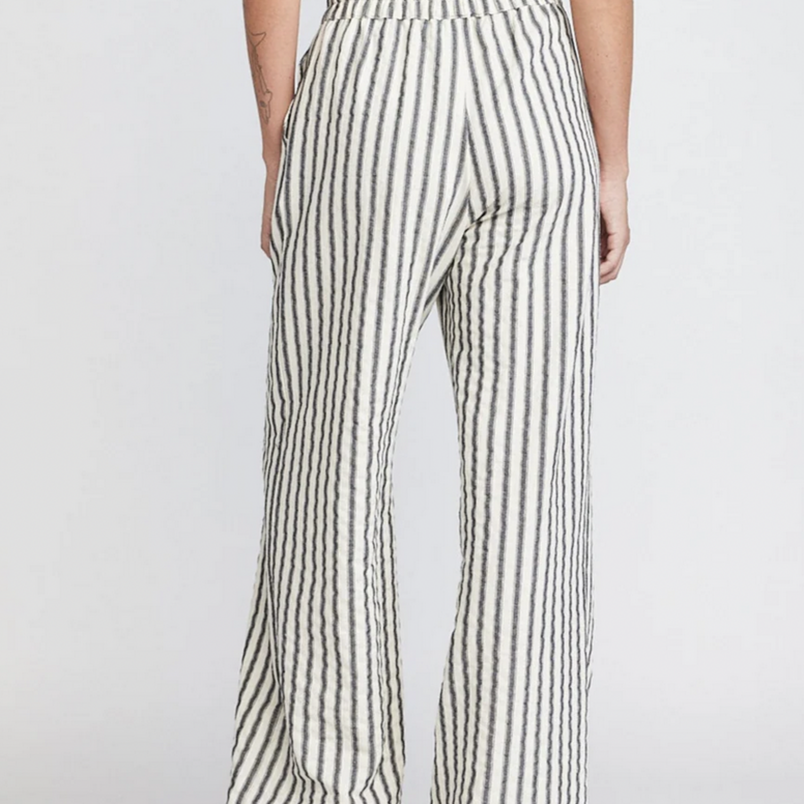 SELF CONTRAST SELF CONTRAST CAROLINE PANTS