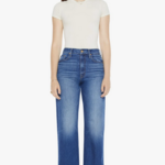 MOTHER MOTHER LASSO SNEAK