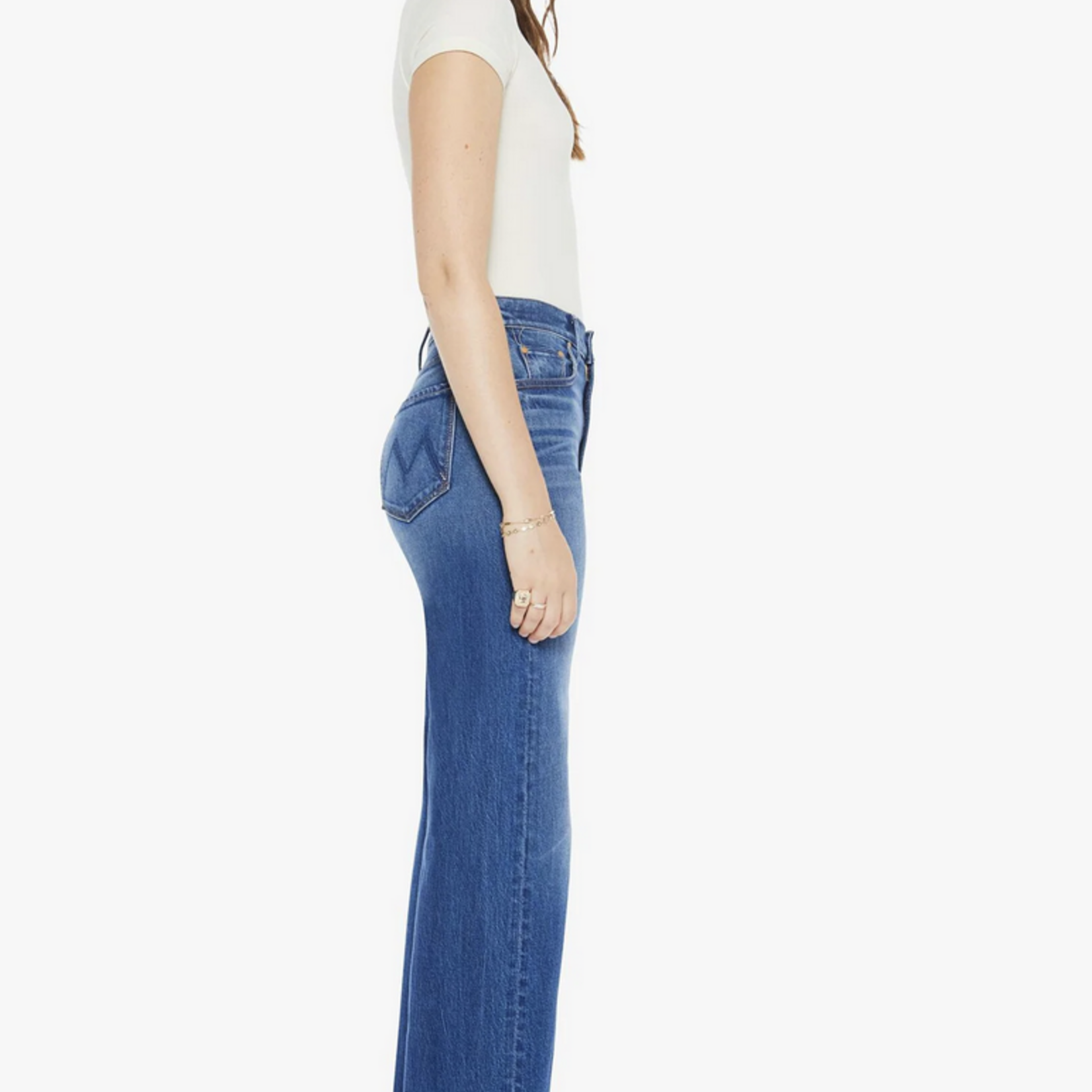 MOTHER MOTHER LASSO SNEAK