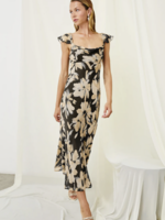 RAILS RAILS MARIGOLD DRESS