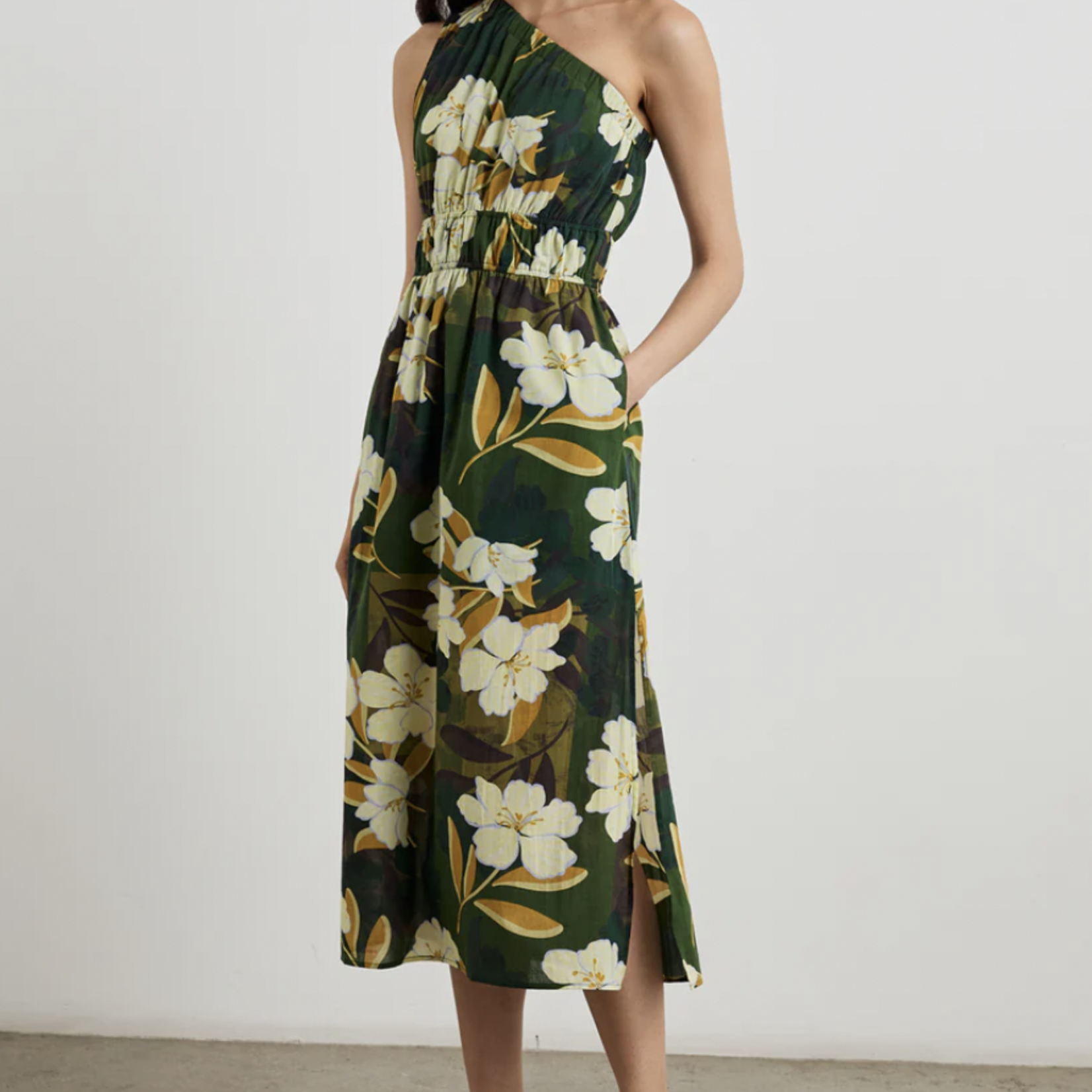 RAILS RAILS SELANI DRESS