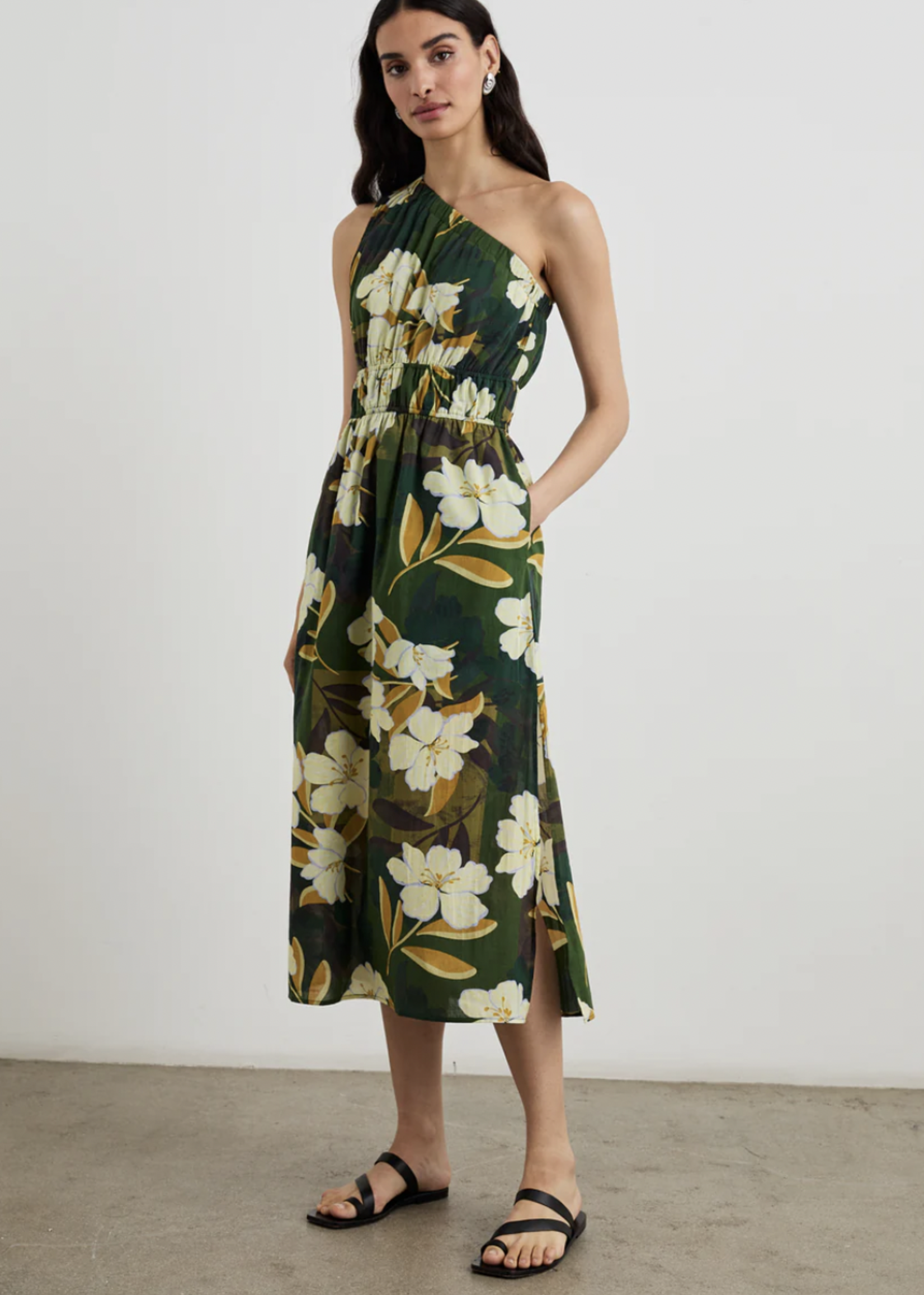 RAILS RAILS SELANI DRESS