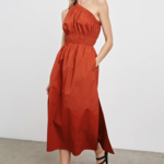 RAILS RAILS SELANI DRESS