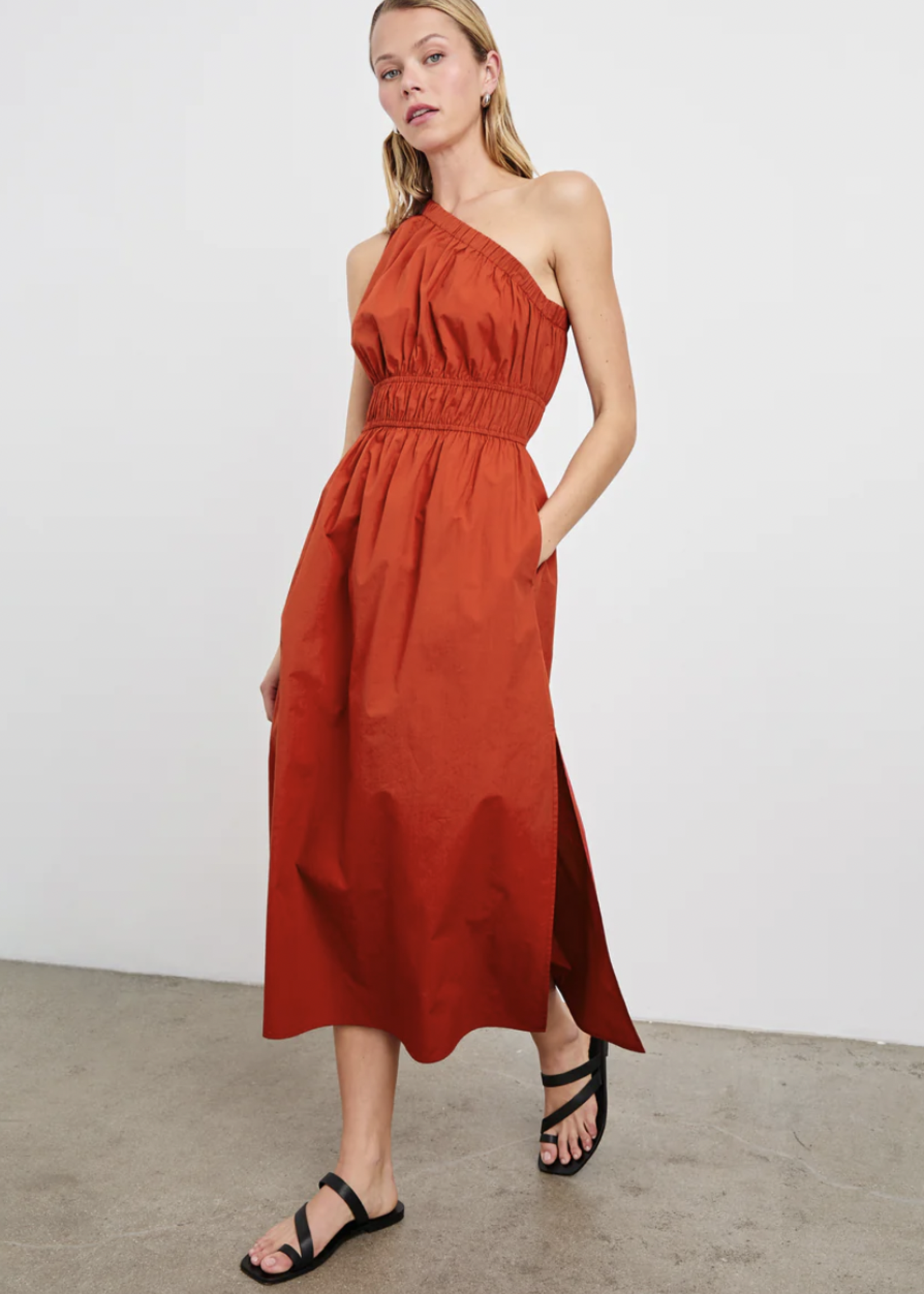 RAILS RAILS SELANI DRESS