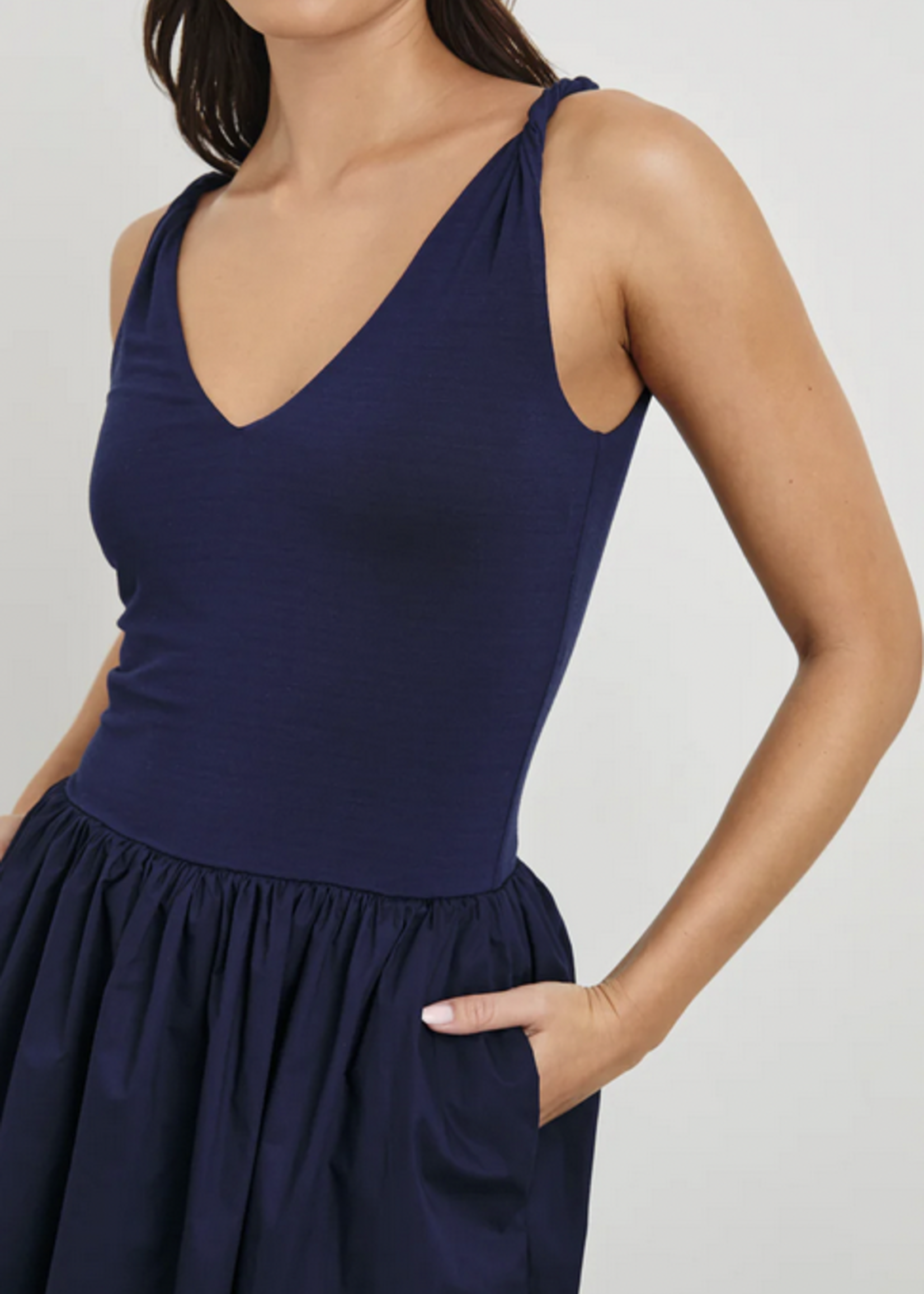 RAILS RAILS FRANCA DRESS