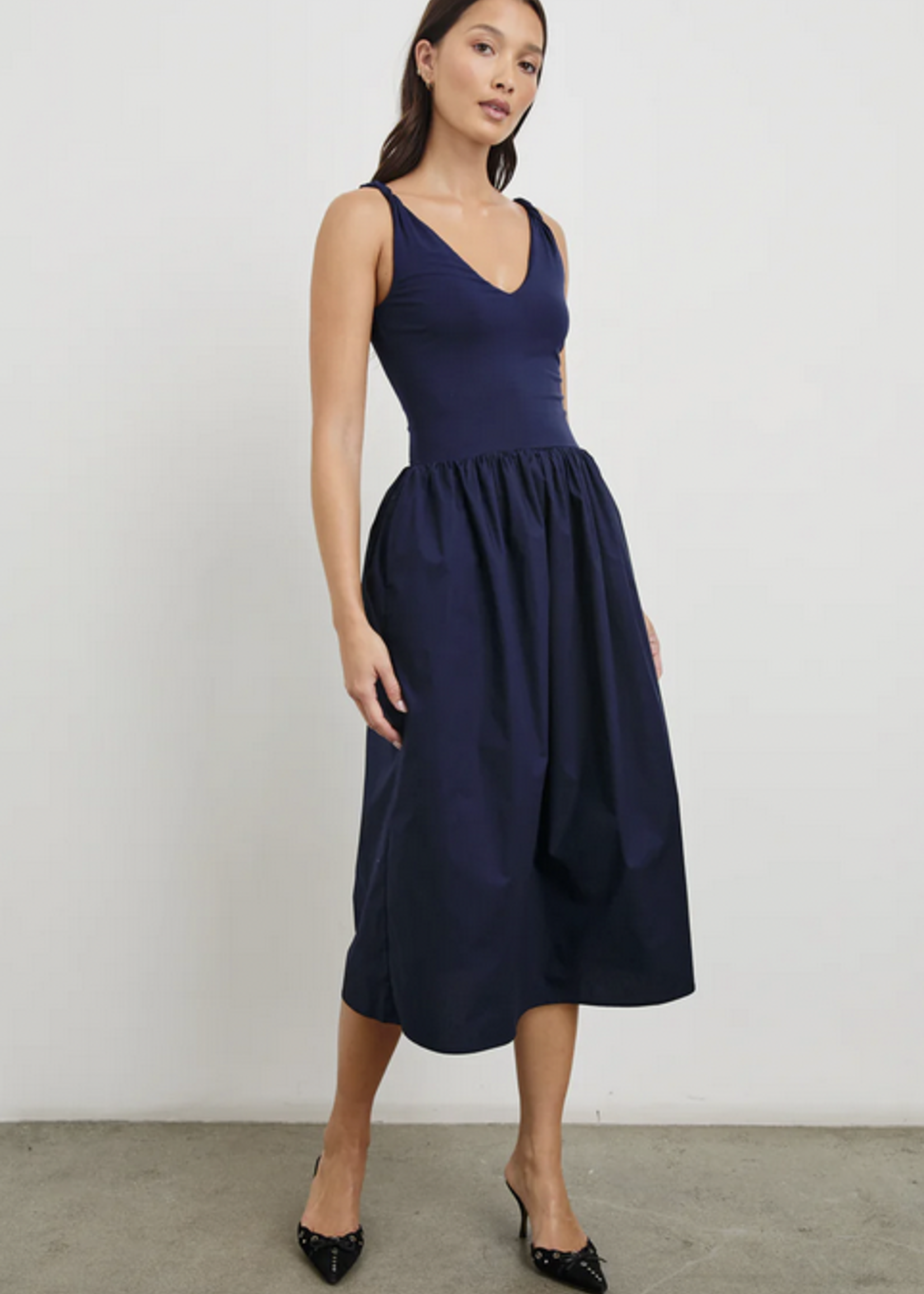 RAILS RAILS FRANCA DRESS