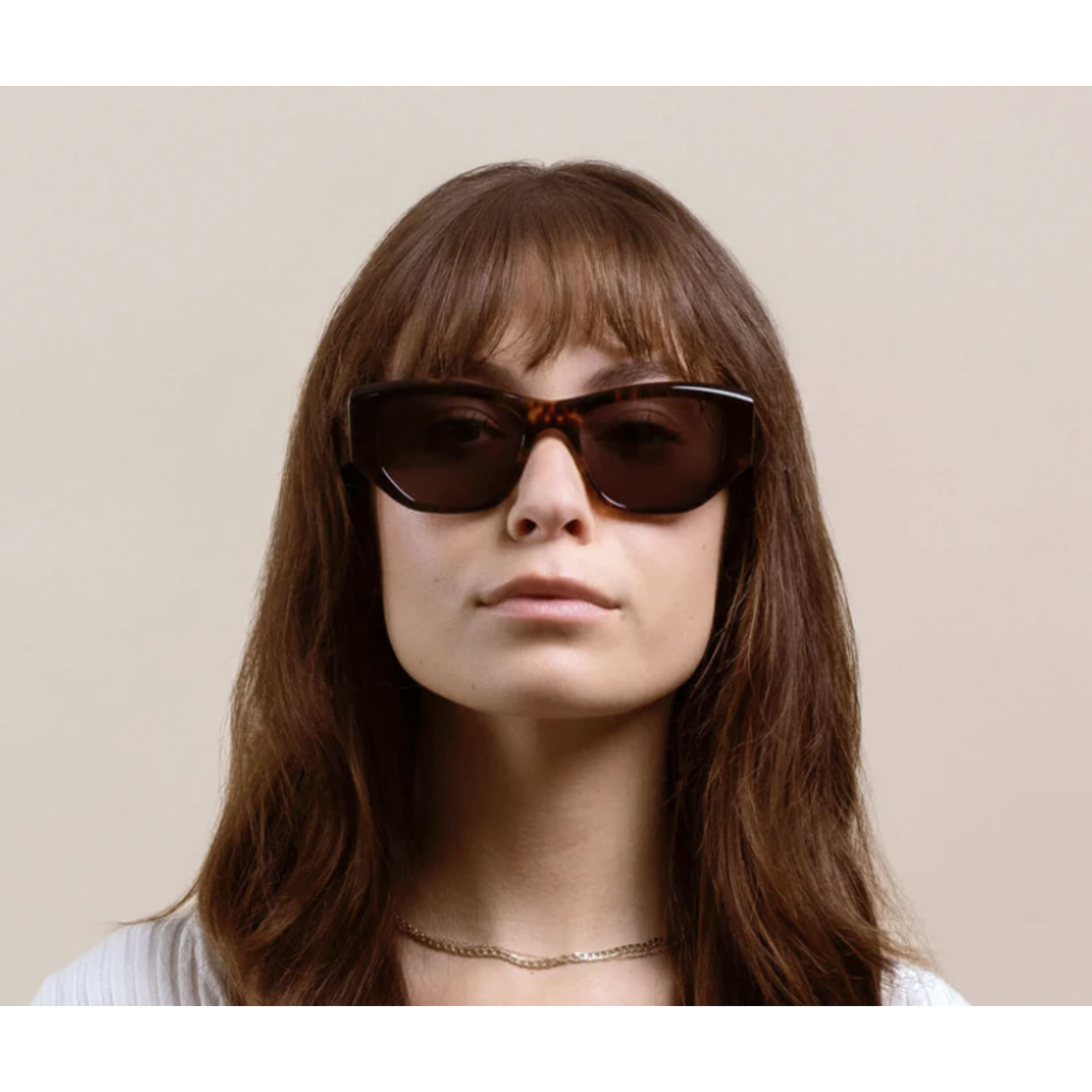 RAEN RAEN YNEZ SUNGLASSES