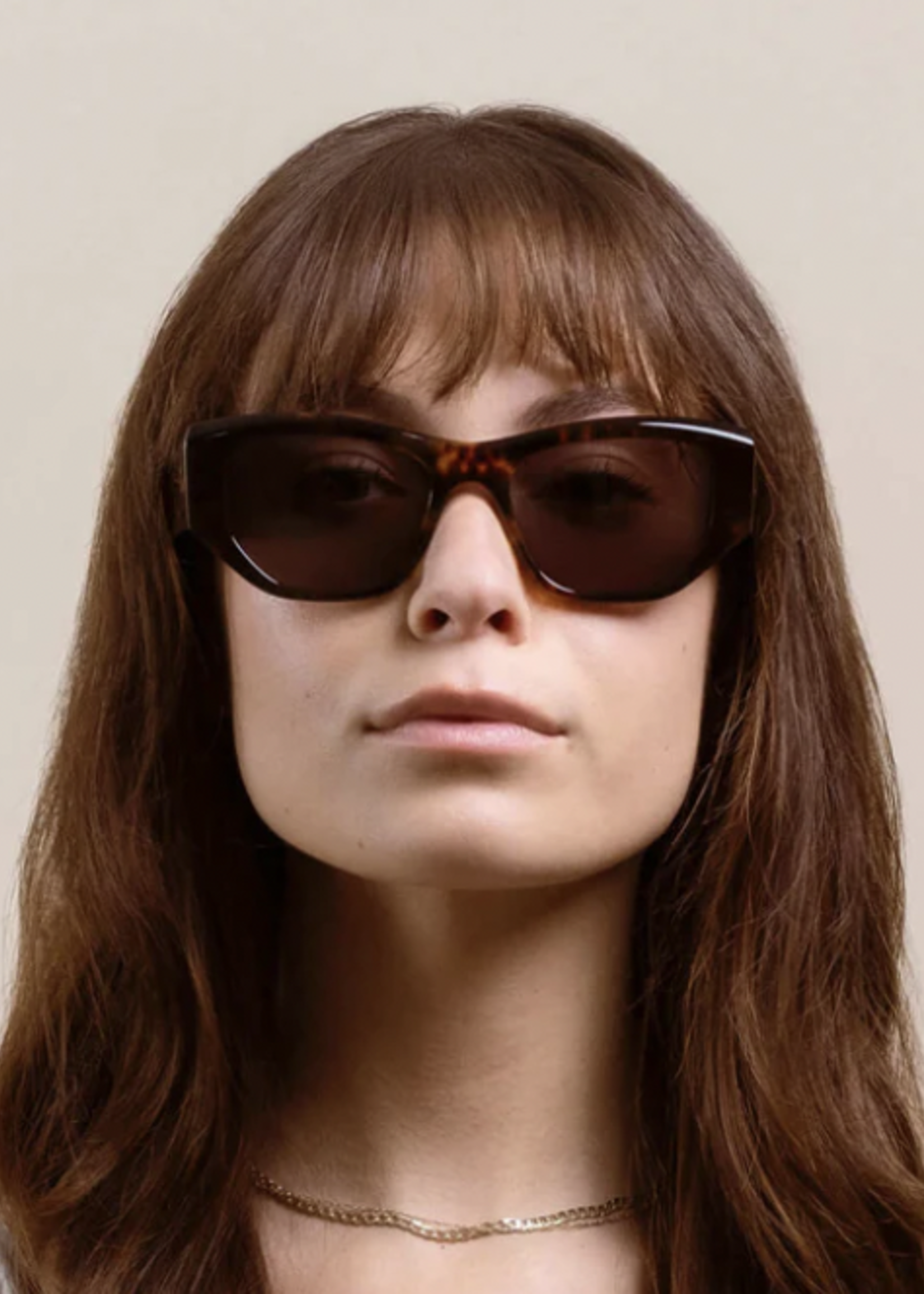 RAEN RAEN YNEZ SUNGLASSES