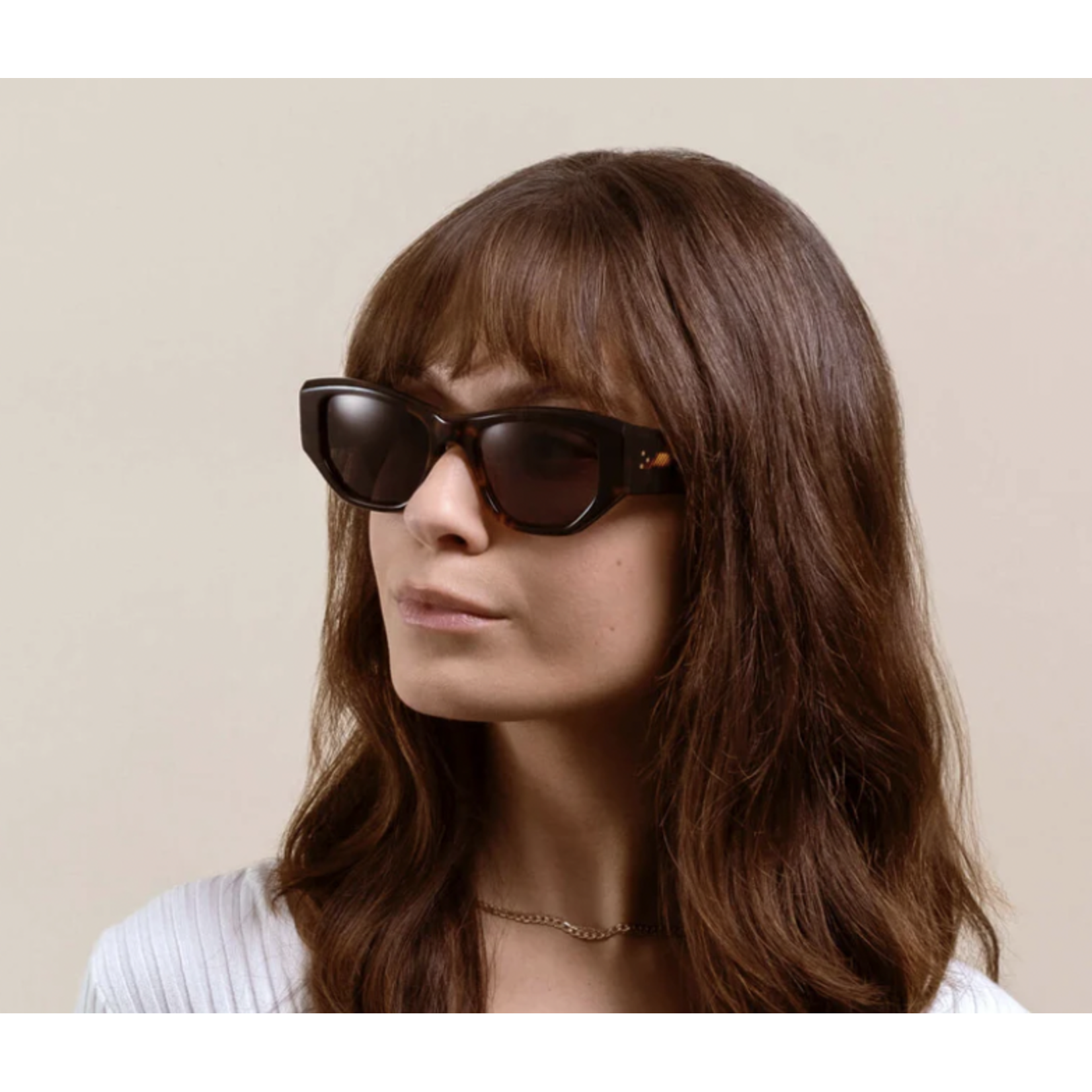 RAEN RAEN YNEZ SUNGLASSES
