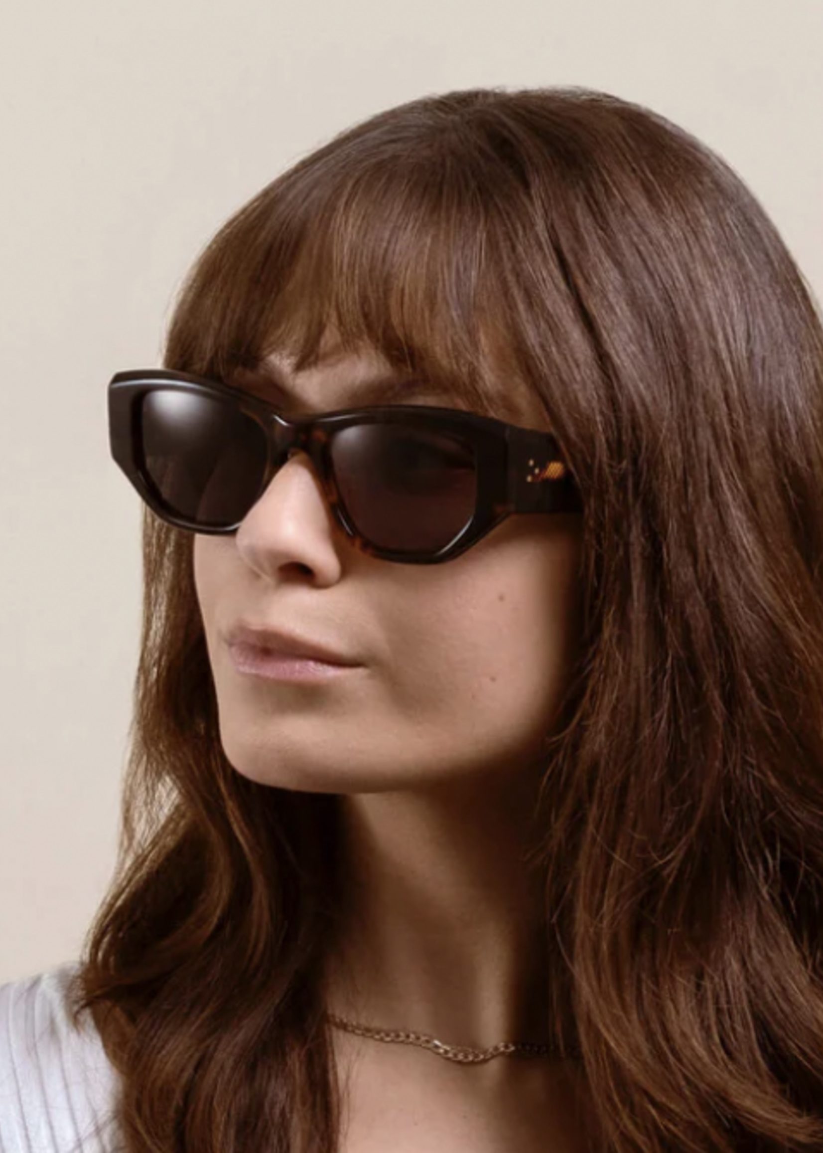 RAEN RAEN YNEZ SUNGLASSES