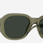 RAEN RAEN ZOUK POLARIZED SUNGLASSES