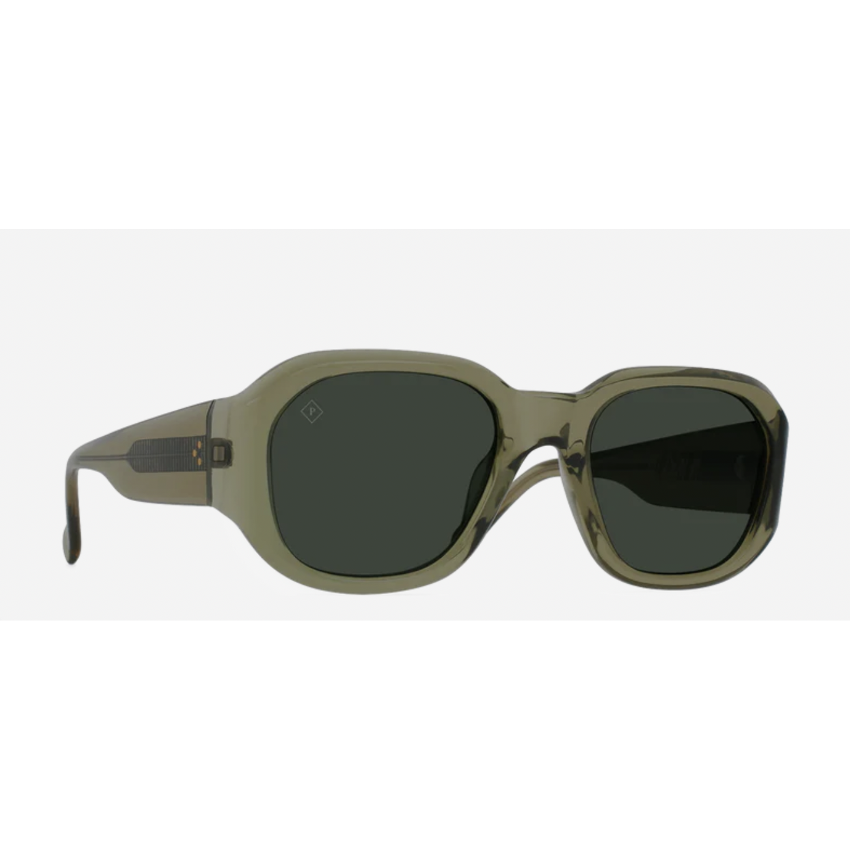 RAEN RAEN ZOUK POLARIZED SUNGLASSES