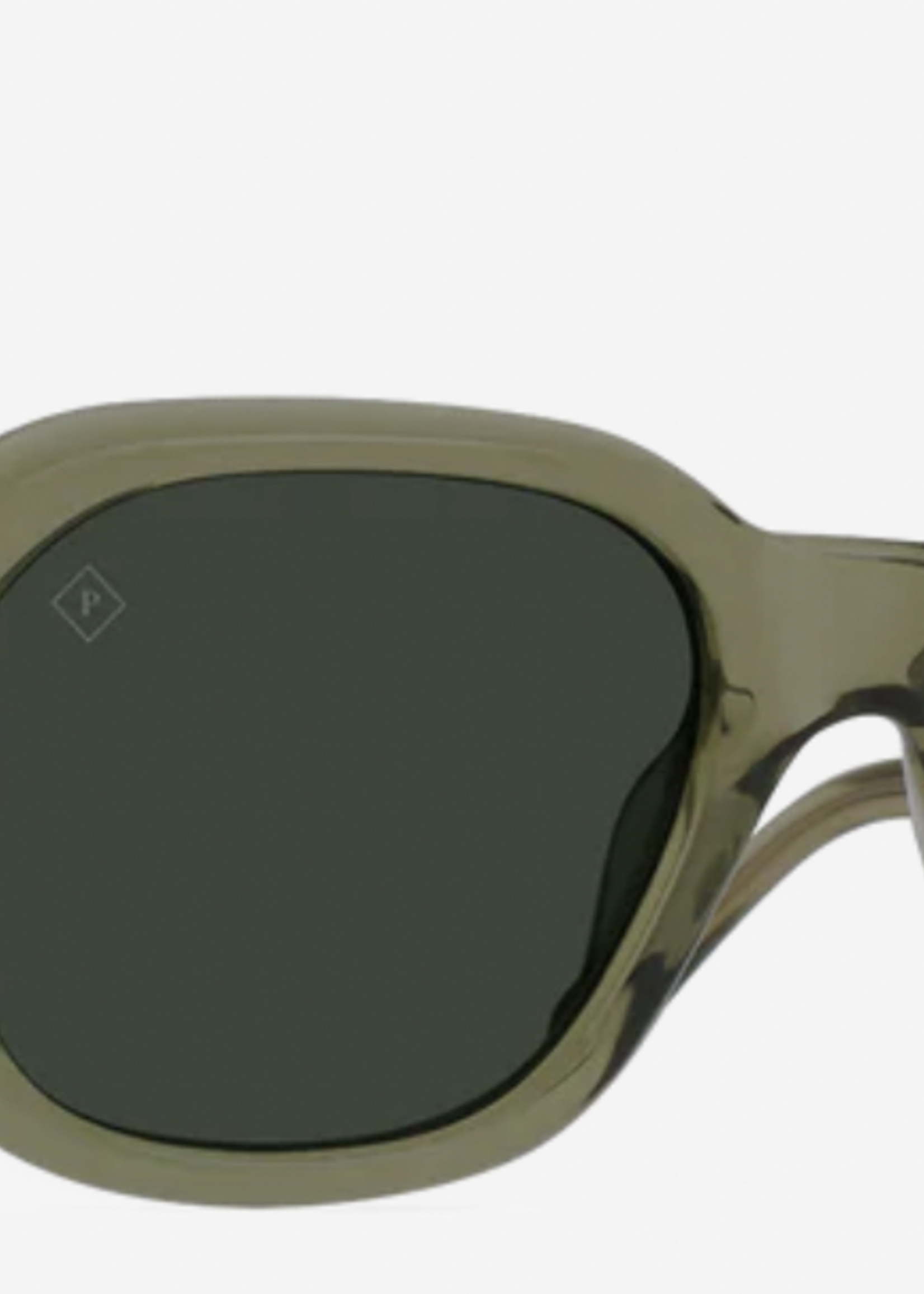RAEN RAEN ZOUK POLARIZED SUNGLASSES