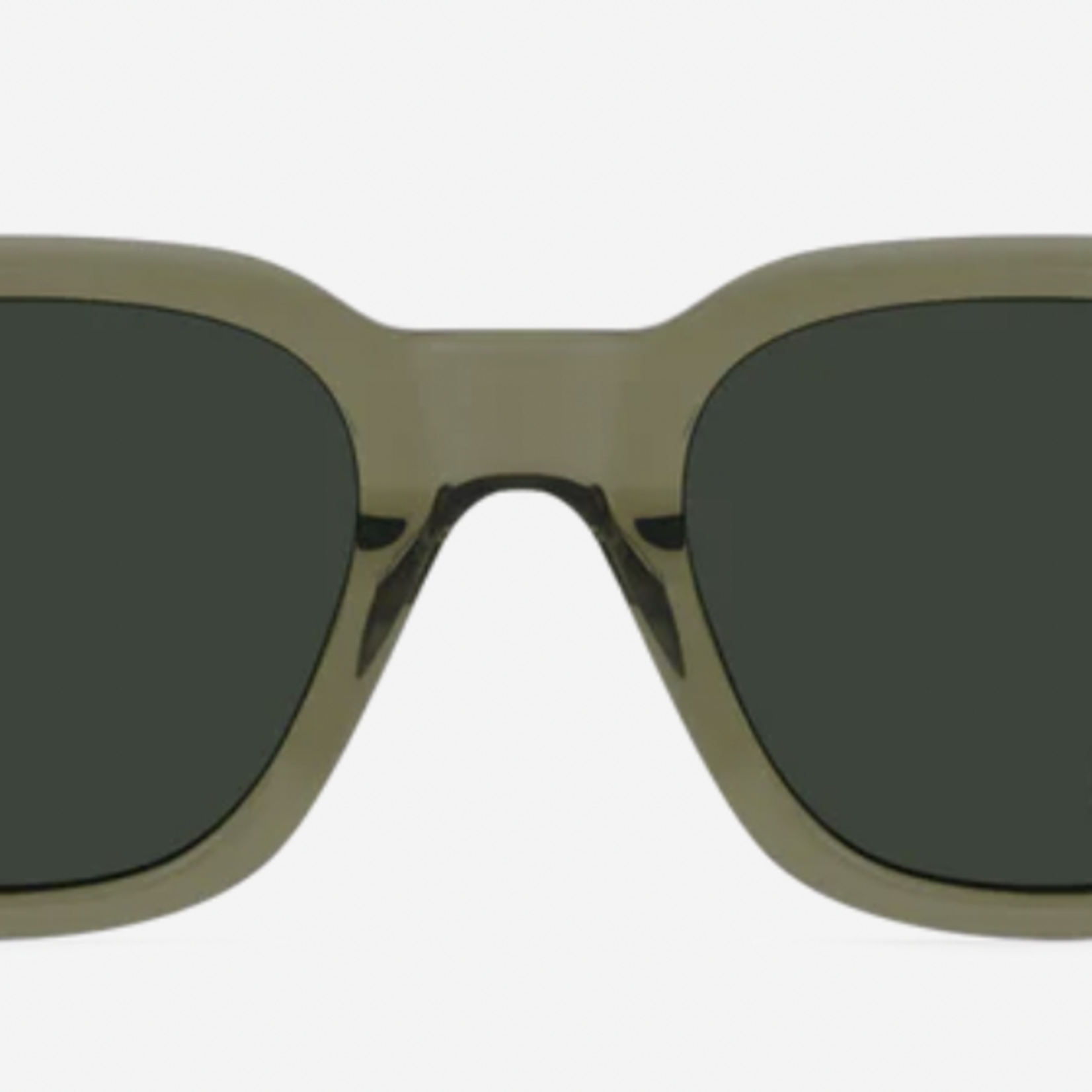 RAEN RAEN ZOUK POLARIZED SUNGLASSES