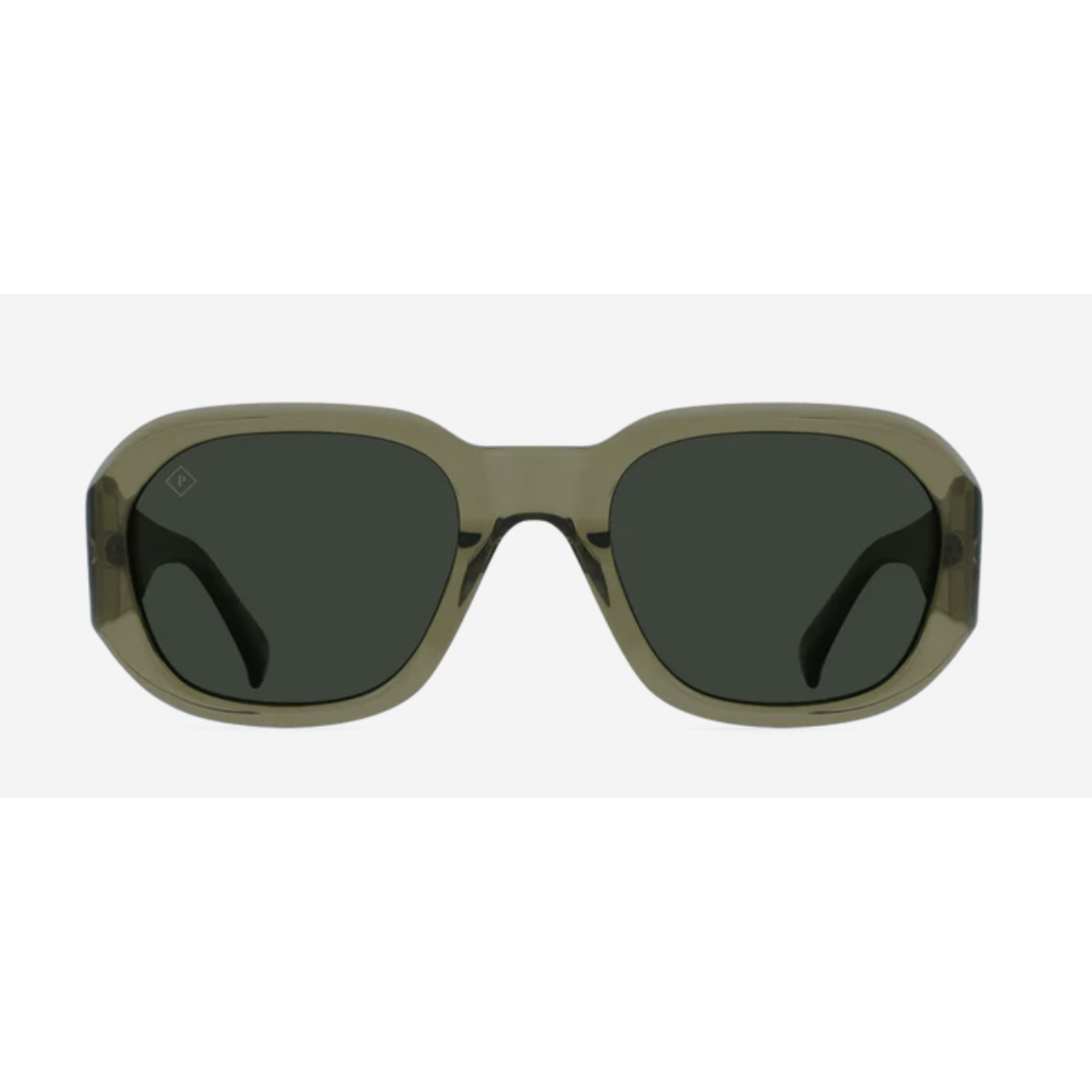 RAEN RAEN ZOUK POLARIZED SUNGLASSES