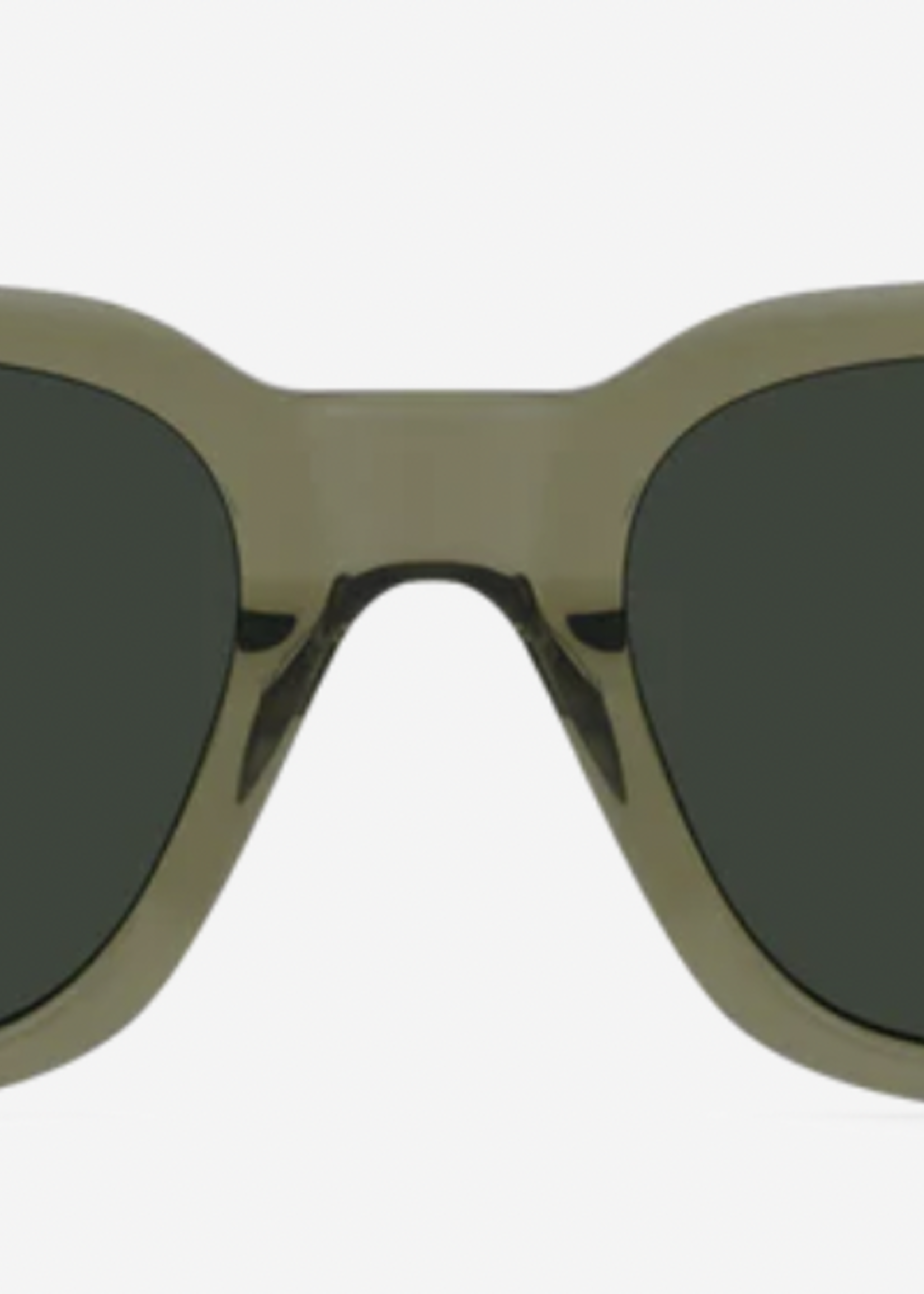 RAEN RAEN ZOUK POLARIZED SUNGLASSES