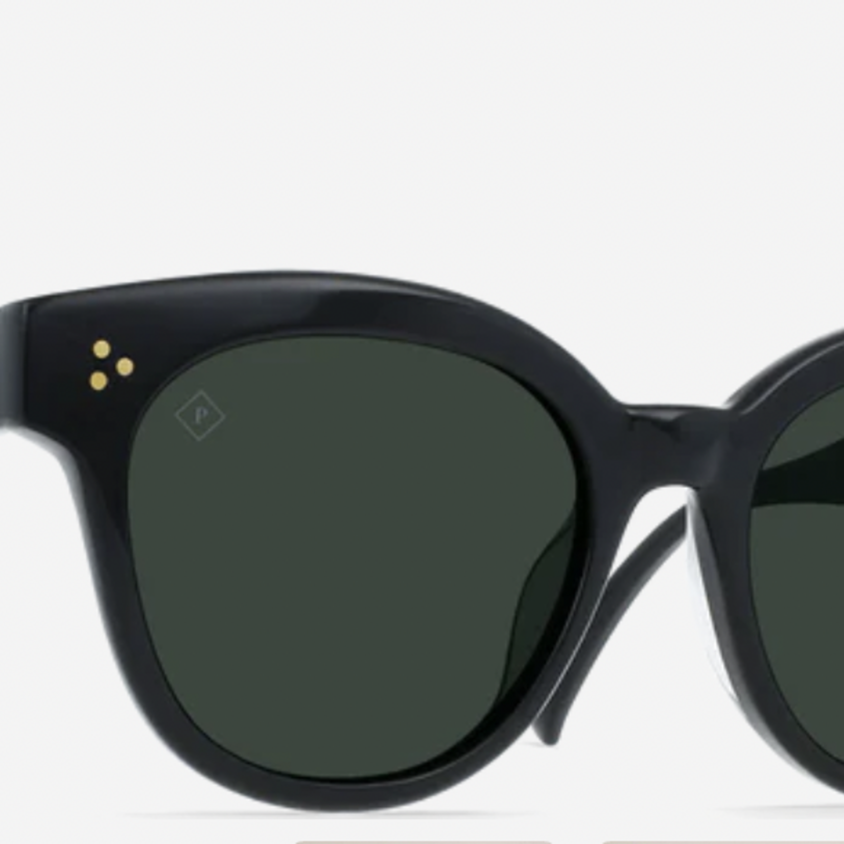 RAEN RAEN NIKOL POLARIZED SUNGLASSES