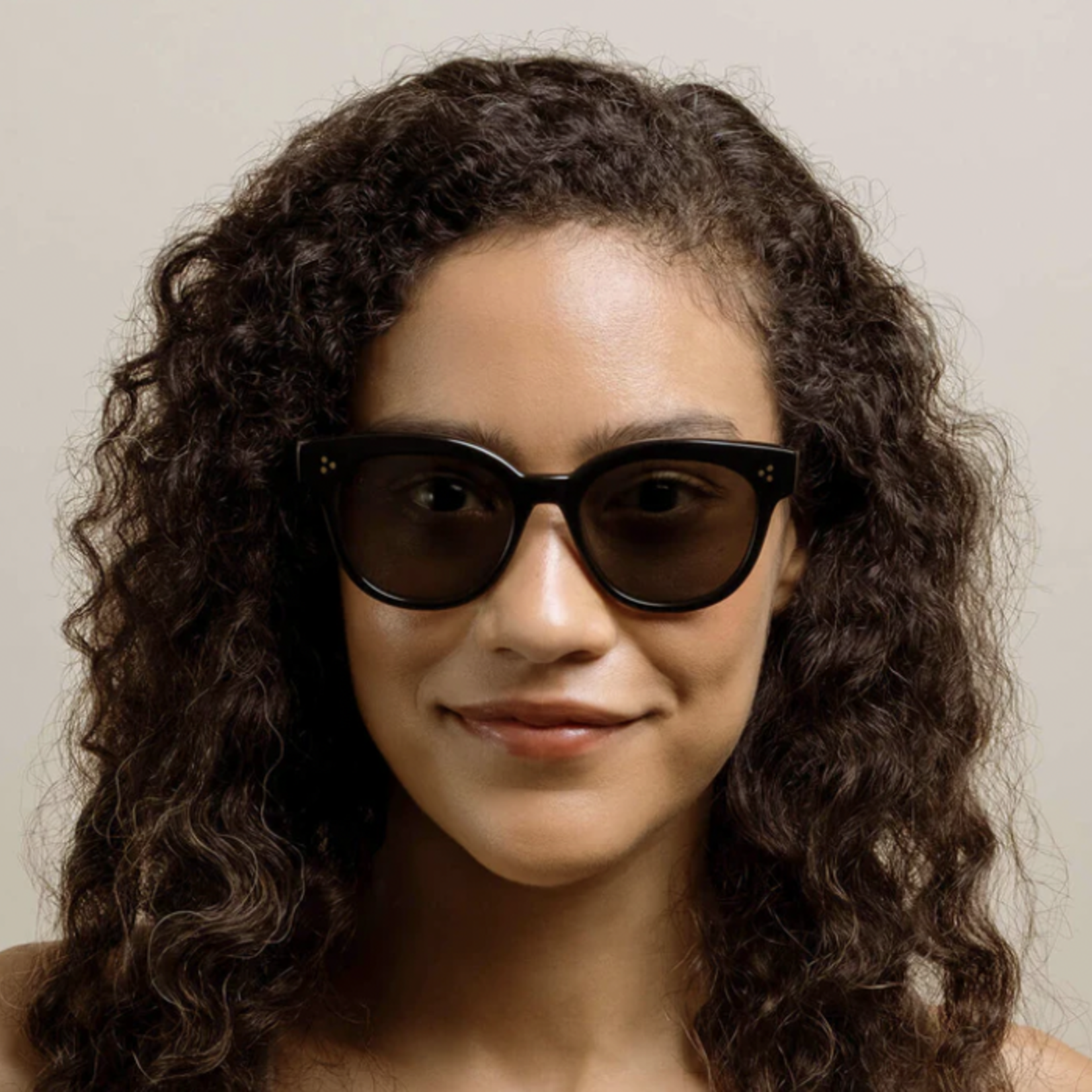 RAEN RAEN NIKOL POLARIZED SUNGLASSES