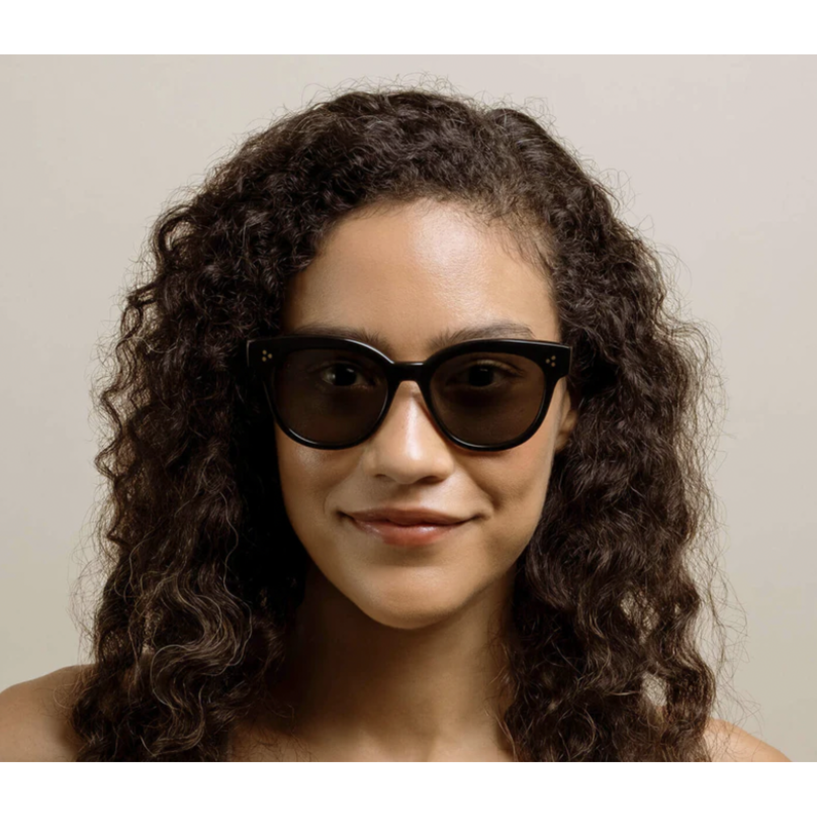 RAEN RAEN NIKOL POLARIZED SUNGLASSES